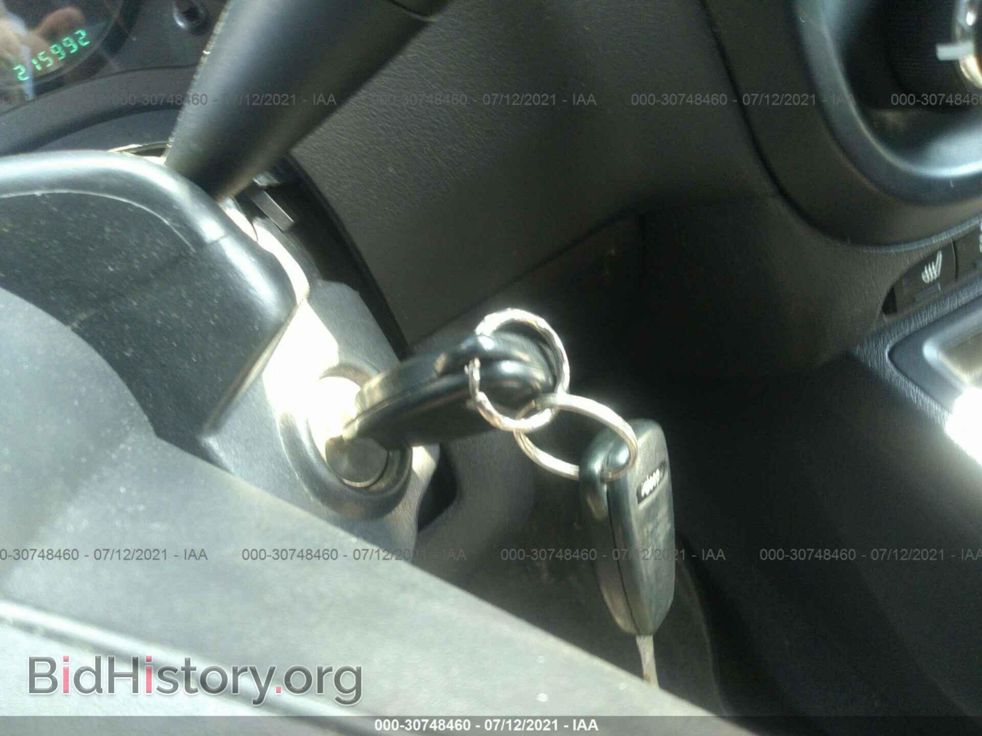 2011 JEEP COMPASS - VIN: 1J4NF1FB5BD210635 - Фото 11