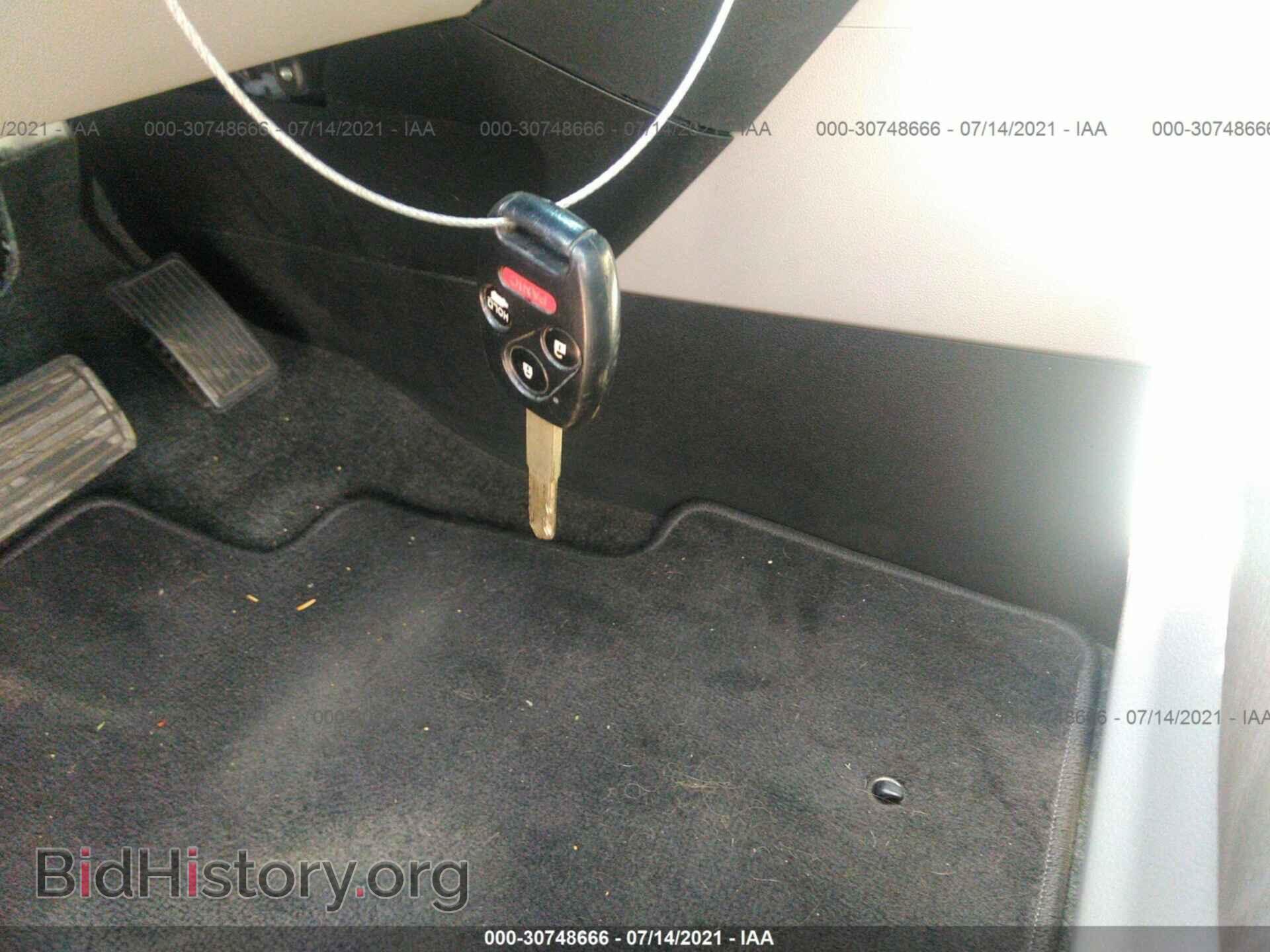 2012 HONDA PILOT - VIN: 5FNYF3H75CB038785 - Фото 11