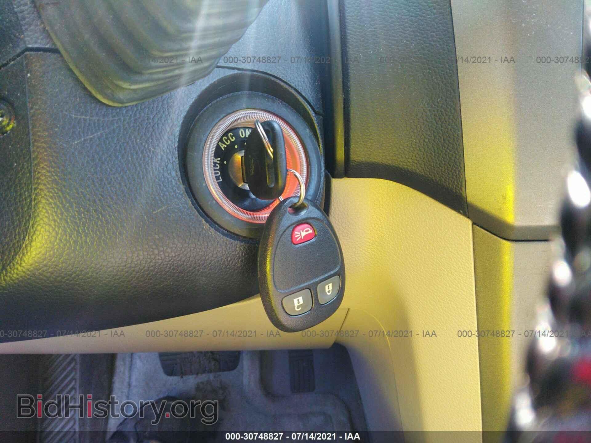 2009 SATURN VUE - VIN: 3GSDL43N69S526456 - Фото 11
