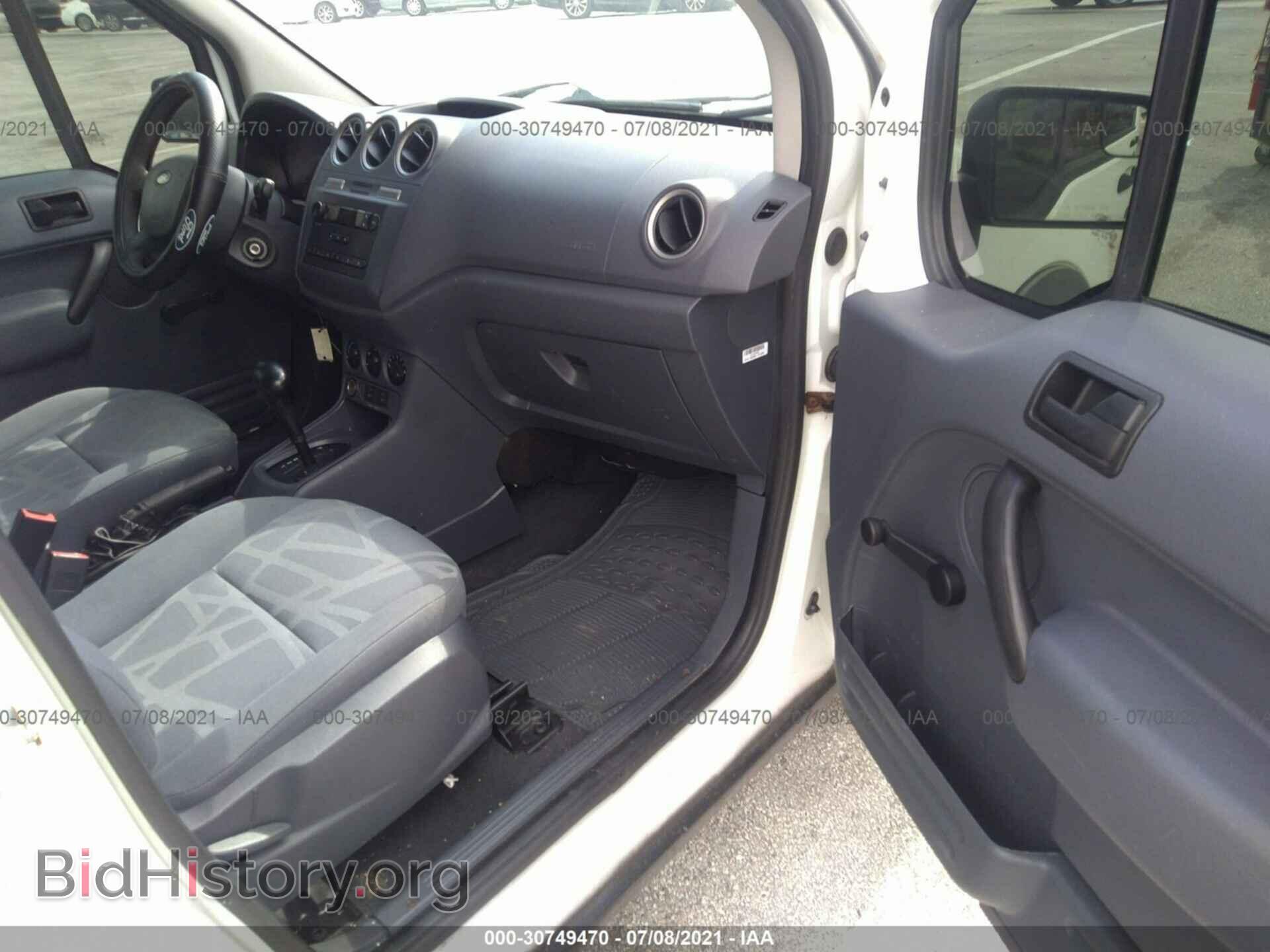 2012 FORD TRANSIT CONNECT - VIN: NM0LS7AN3CT121194 - Фото 5