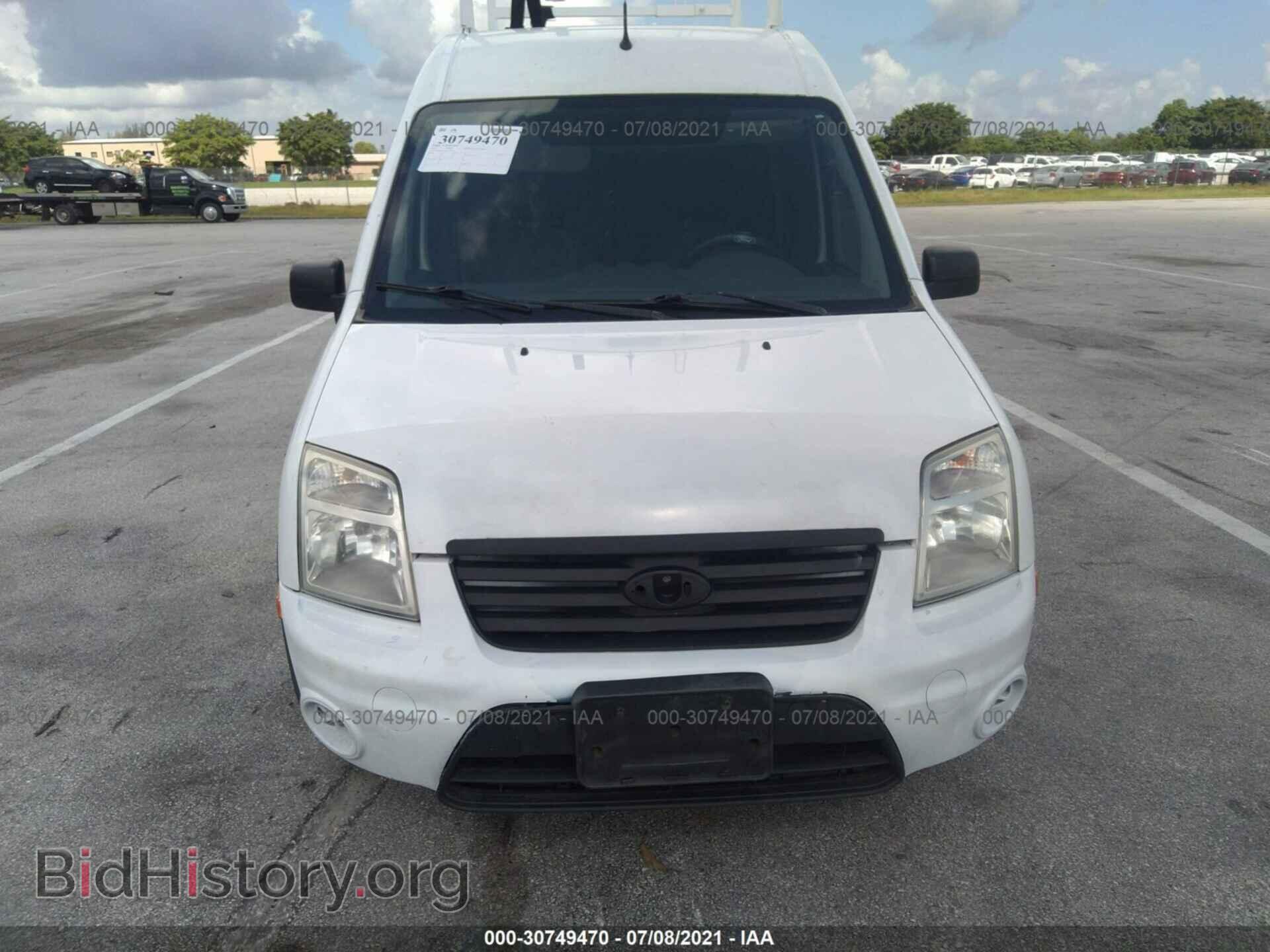 2012 FORD TRANSIT CONNECT - VIN: NM0LS7AN3CT121194 - Фото 6
