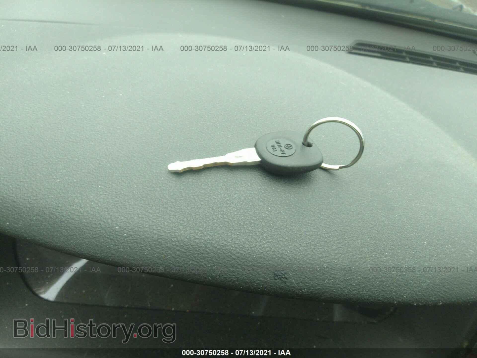 2006 CHEVROLET IMPALA - VIN: 2G1WB58K369358465 - Фото 11