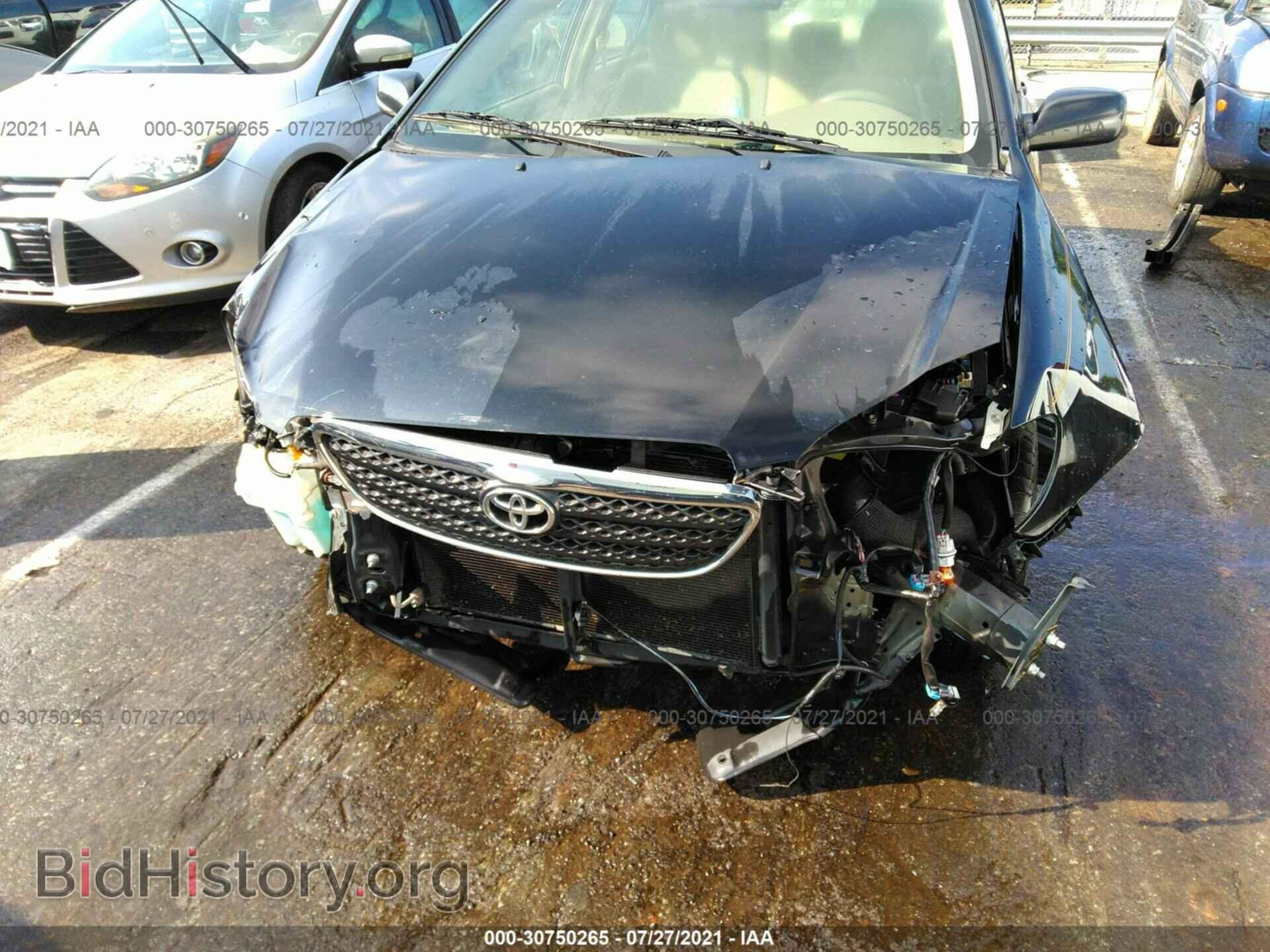 2006 TOYOTA COROLLA - VIN: 1NXBR32E96Z576580 - Фото 6