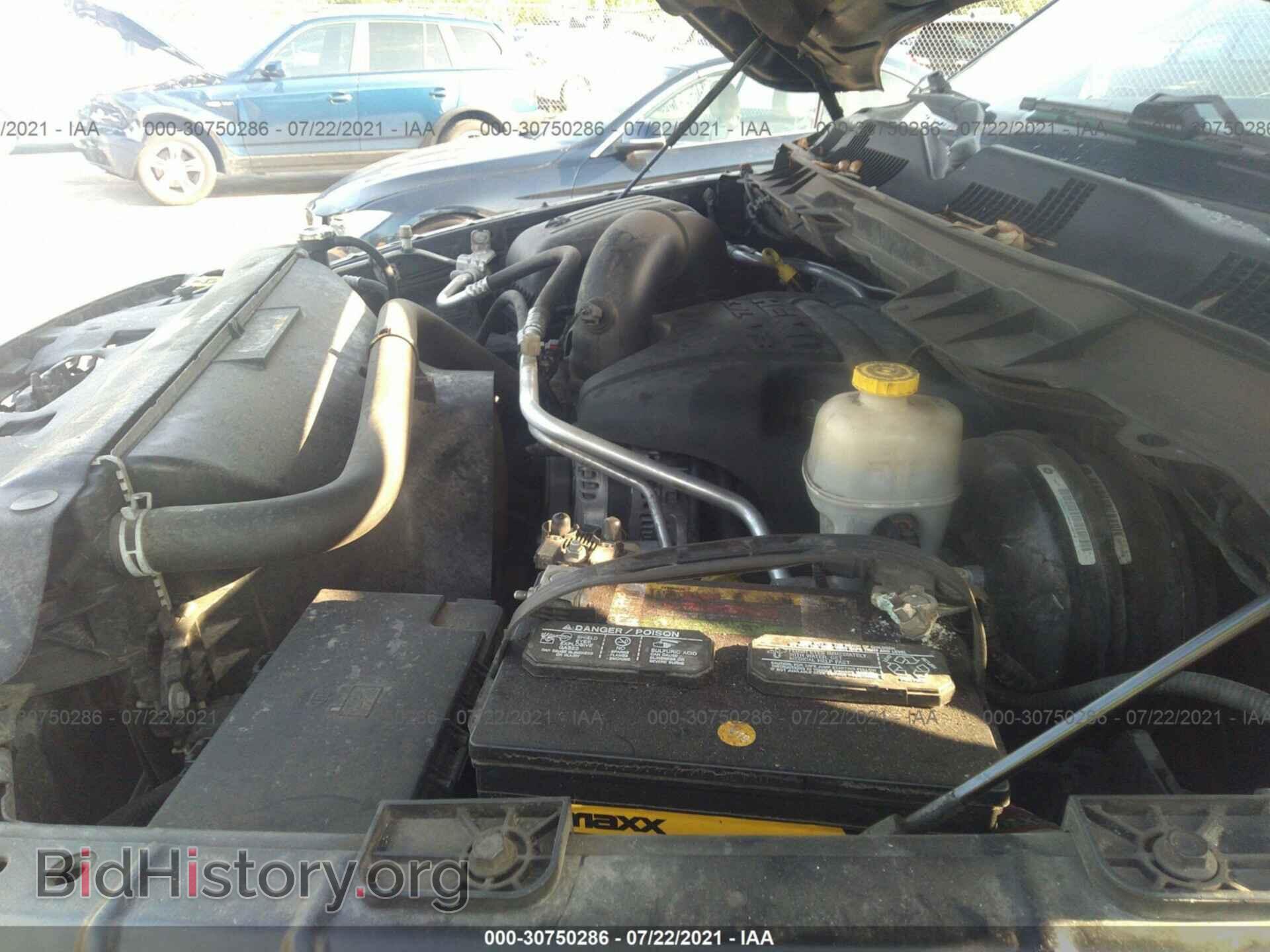 2014 RAM 1500 - VIN: 1C6RR6FT8ES435272 - Фото 10