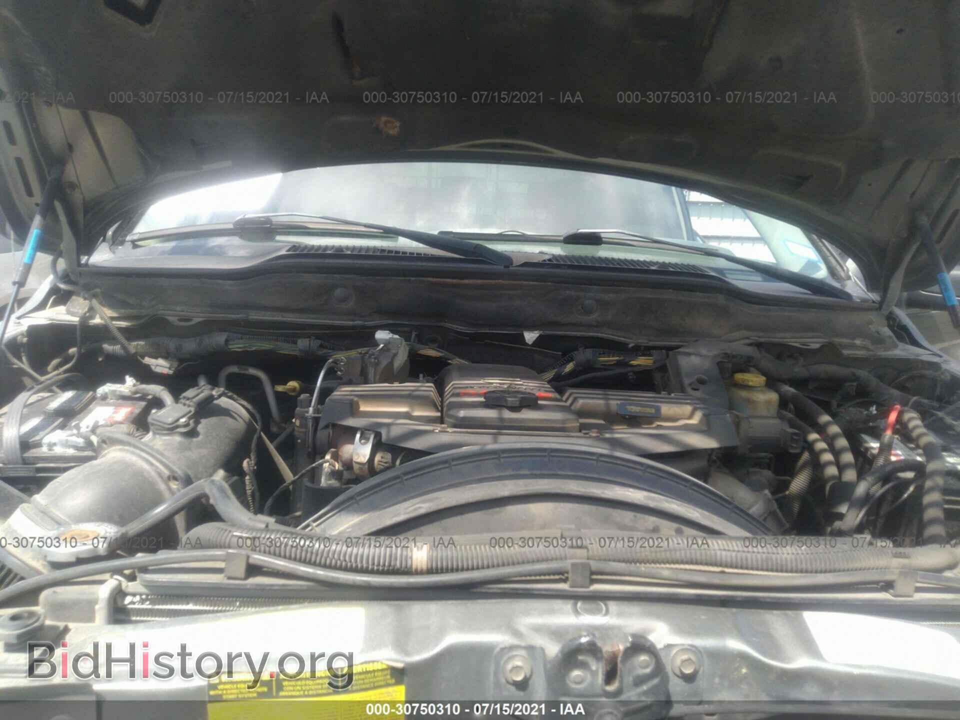 2007 DODGE RAM 2500 - VIN: 3D7KS29A37G848914 - Фото 10