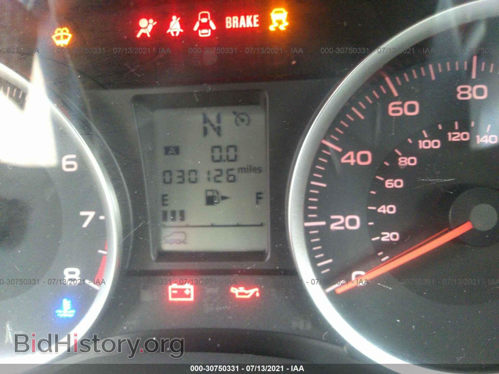2018 SUBARU FORESTER - VIN: JF2SJAEC8JH617262 - Фото 7