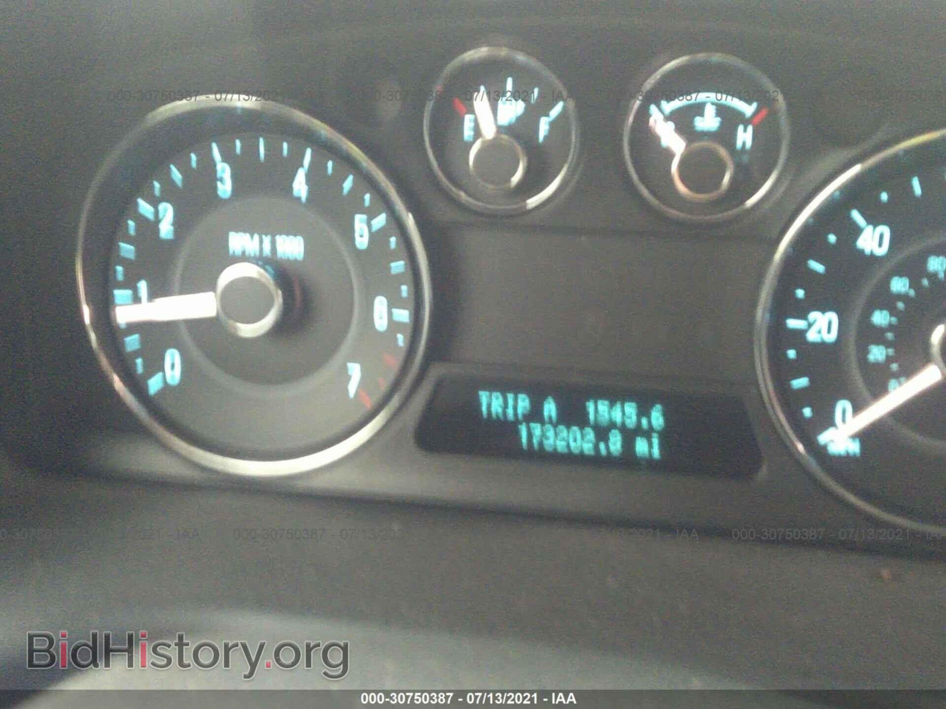 2010 FORD FLEX - VIN: 2FMHK6CC2ABA85294 - Фото 7
