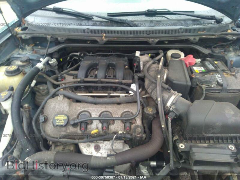2010 Ford FLEX (VIN 2FMHK6CC2ABA85294) — photo 10 of 11