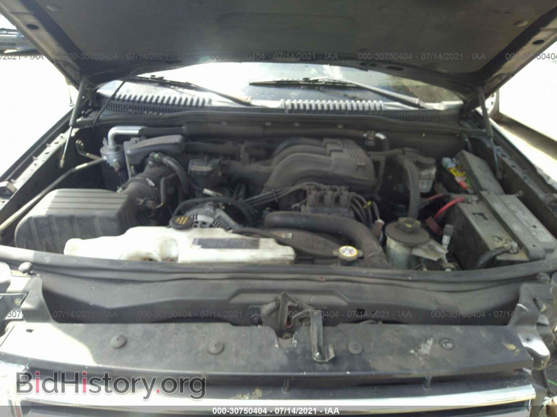 2006 FORD EXPLORER - VIN: 1FMEU73E26UB71436 - Photo 10