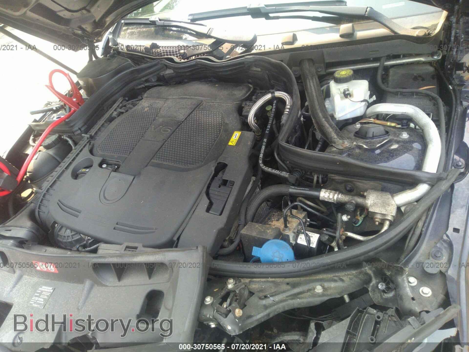 2013 MERCEDES-BENZ C-CLASS - VIN: WDDGF8AB0DR282689 - Фото 10