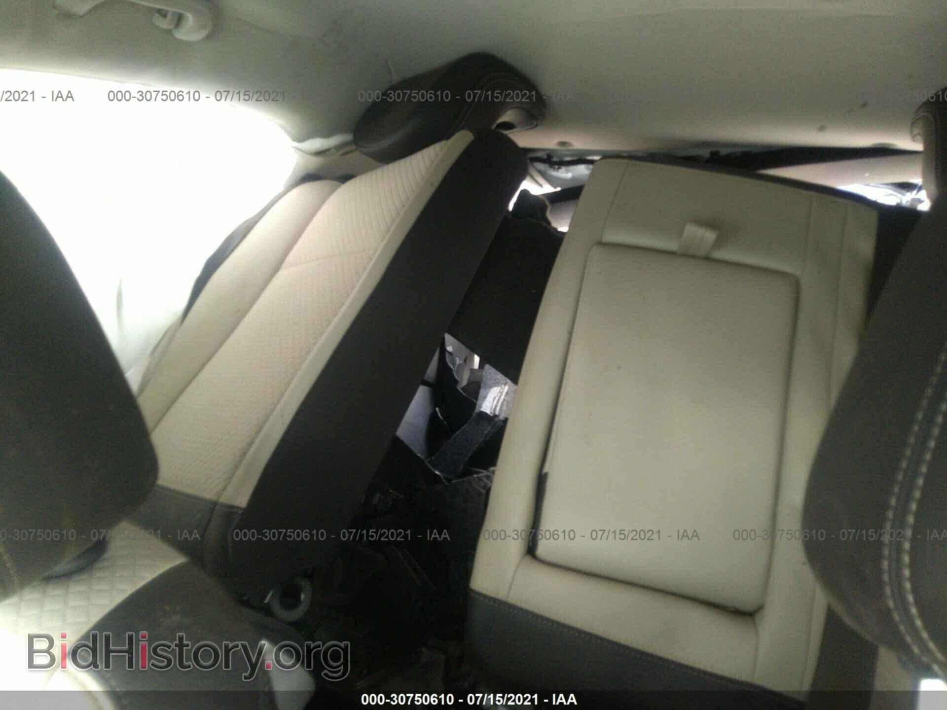 2017 BUICK ENCORE - VIN: KL4CJASB5HB027039 - Photo 8
