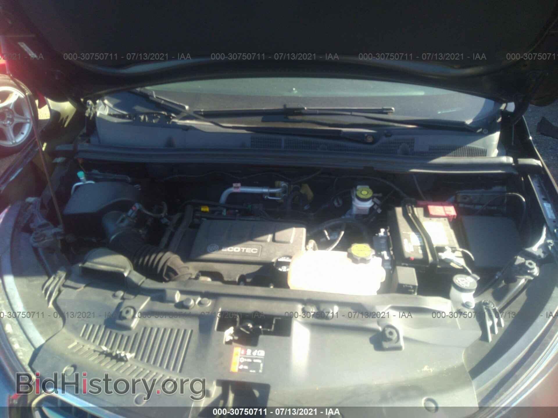 2019 BUICK ENCORE - VIN: KL4CJASB7KB805090 - Фото 10