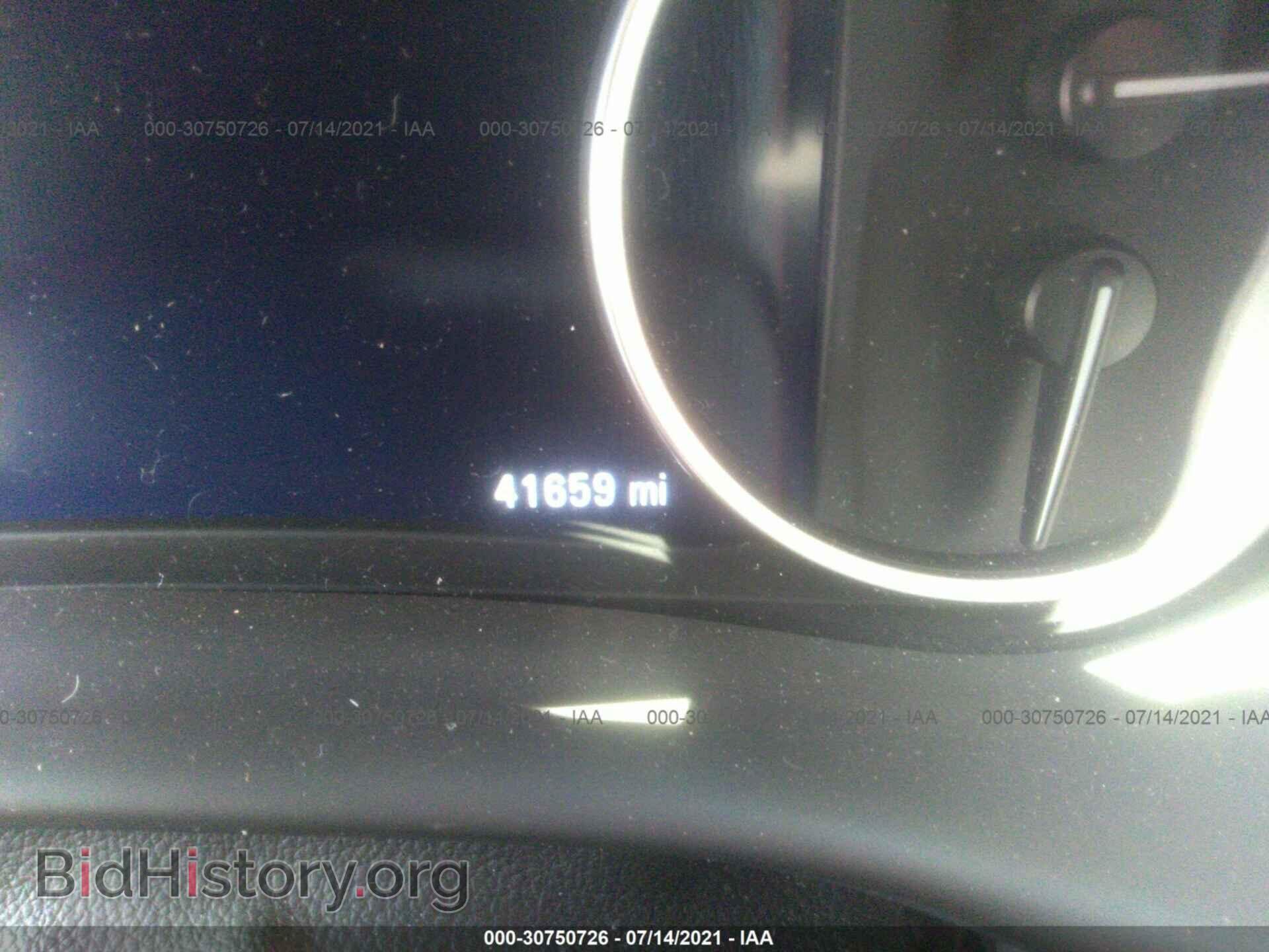 2017 BUICK ENVISION - VIN: LRBFXESX8HD021582 - Photo 7