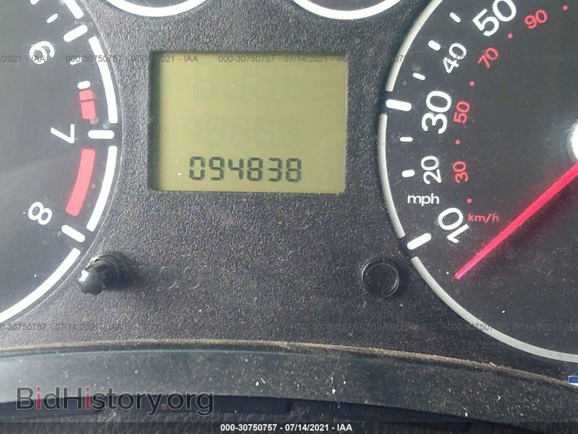 2013 FORD TRANSIT CONNECT - VIN: NM0LS7BNXDT139756 - Фото 7