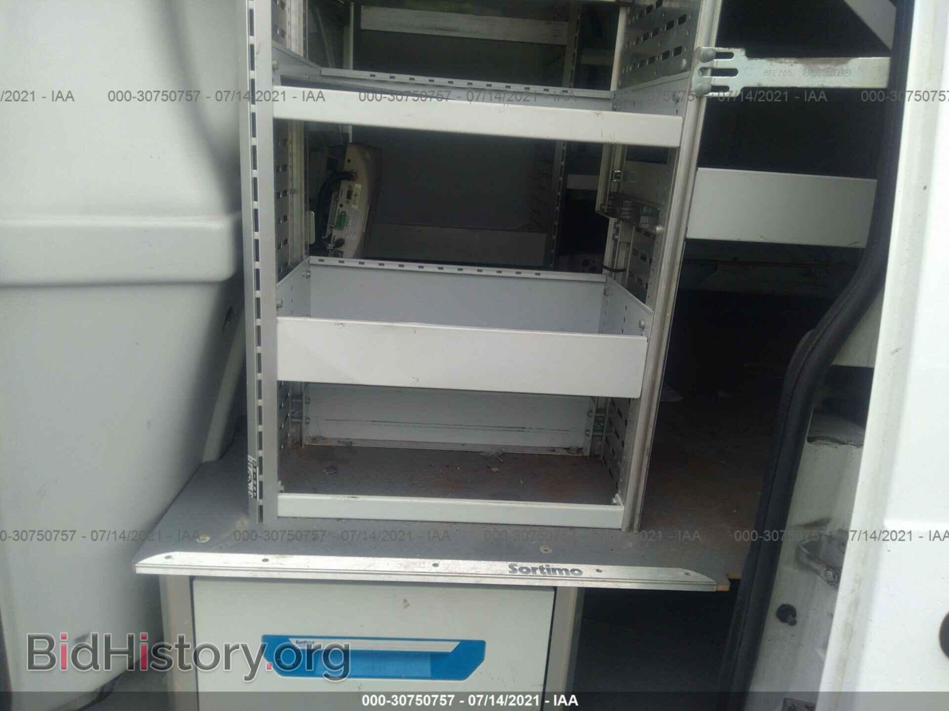 2013 FORD TRANSIT CONNECT - VIN: NM0LS7BNXDT139756 - Фото 8
