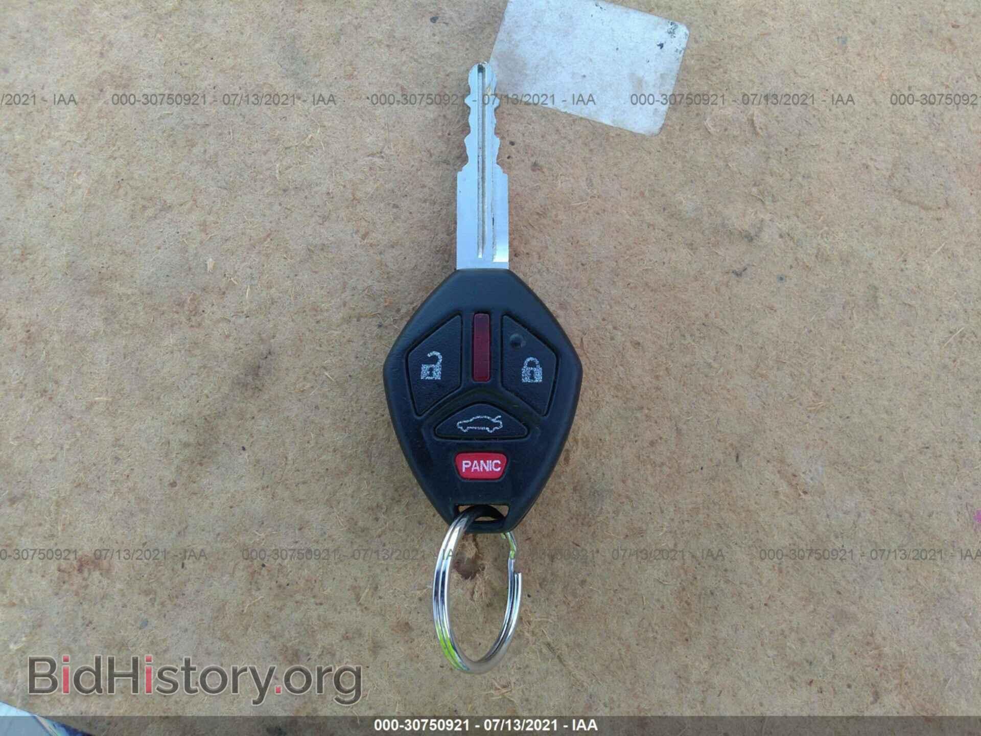 2008 MITSUBISHI ECLIPSE - VIN: 4A3AL25F88E001283 - Фото 11