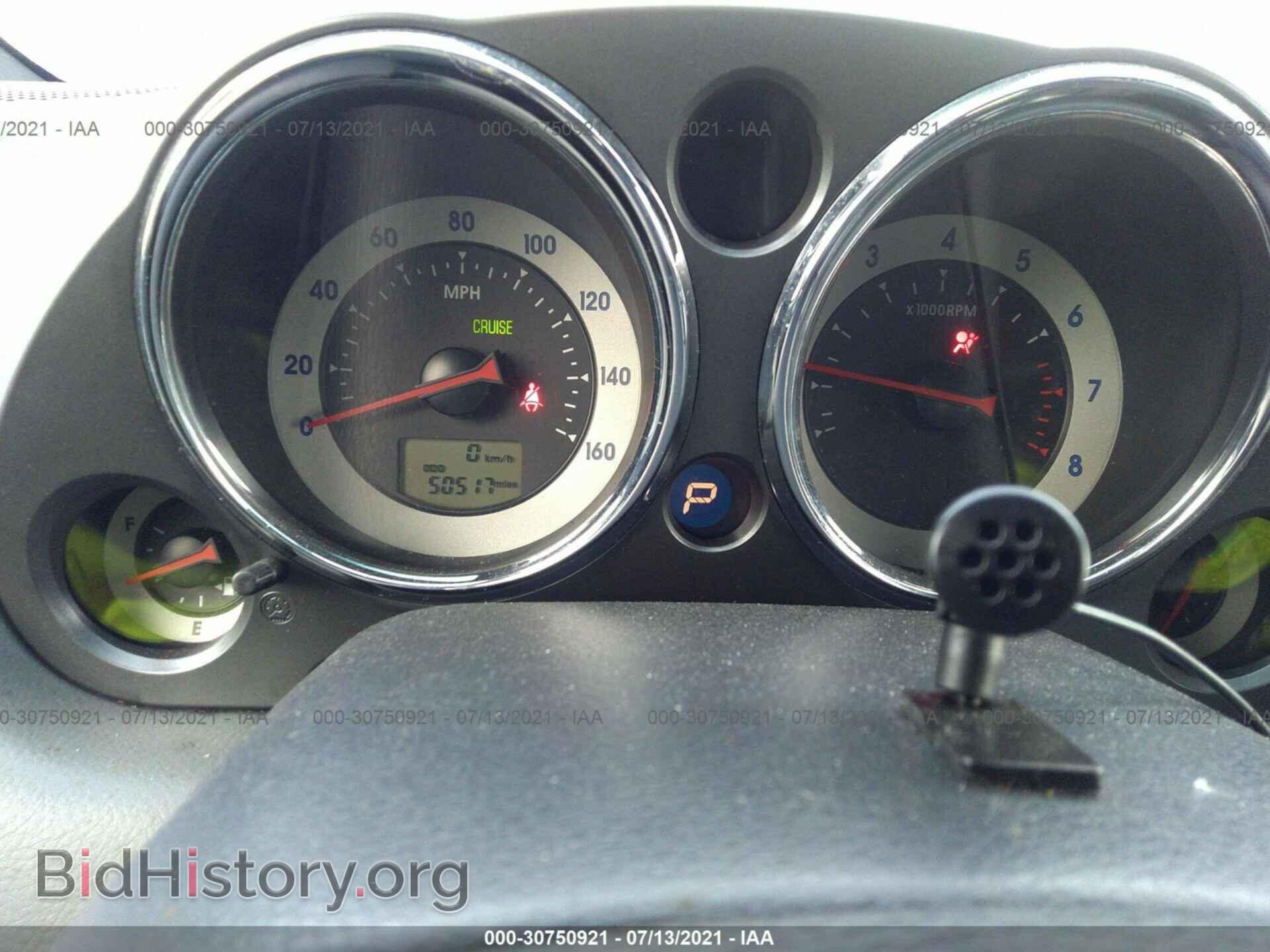 2008 MITSUBISHI ECLIPSE - VIN: 4A3AL25F88E001283 - Фото 7
