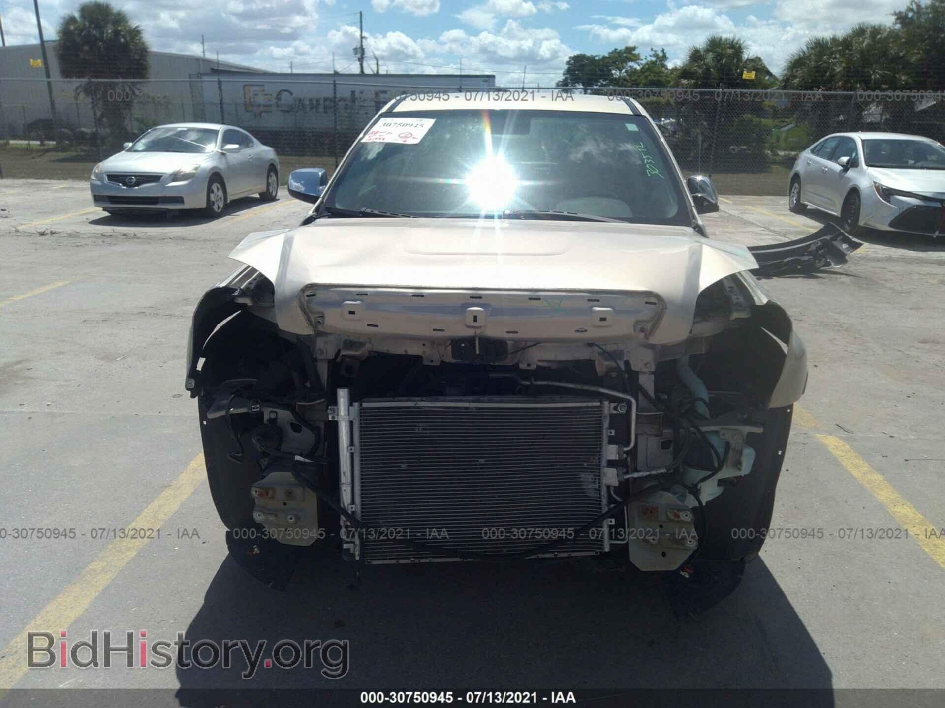 2012 GMC TERRAIN - VIN: 2GKALMEK2C6316190 - Photo 6