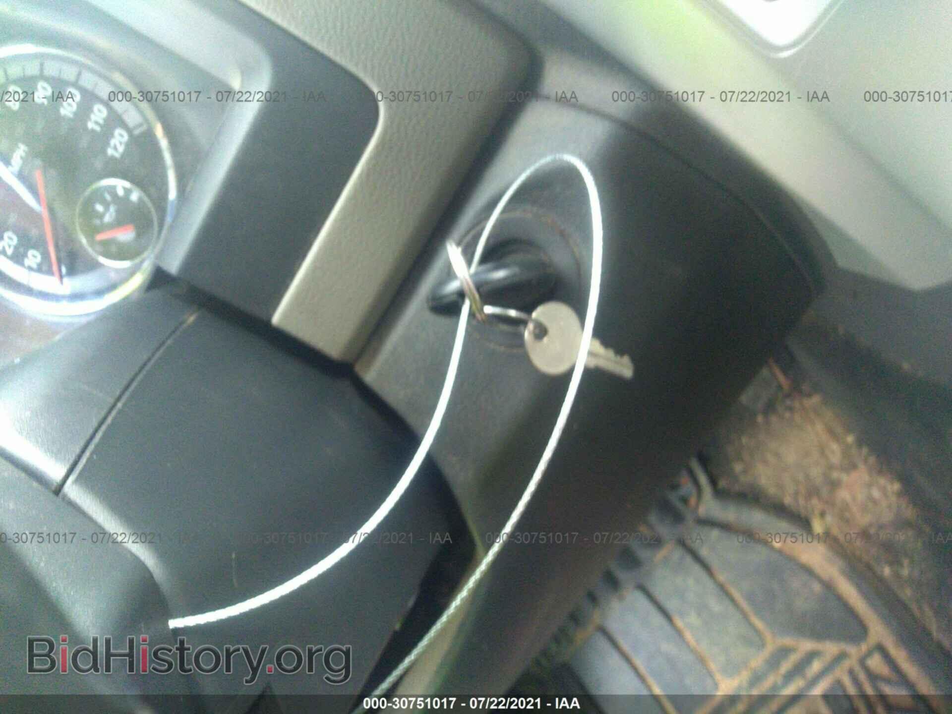 2012 RAM 1500 - VIN: 1C6RD7LT8CS247955 - Фото 11