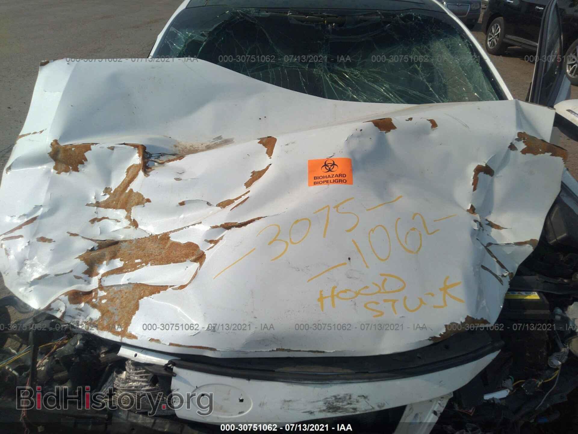 2015 KIA OPTIMA - VIN: 5XXGN4A75FG406494 - Photo 10