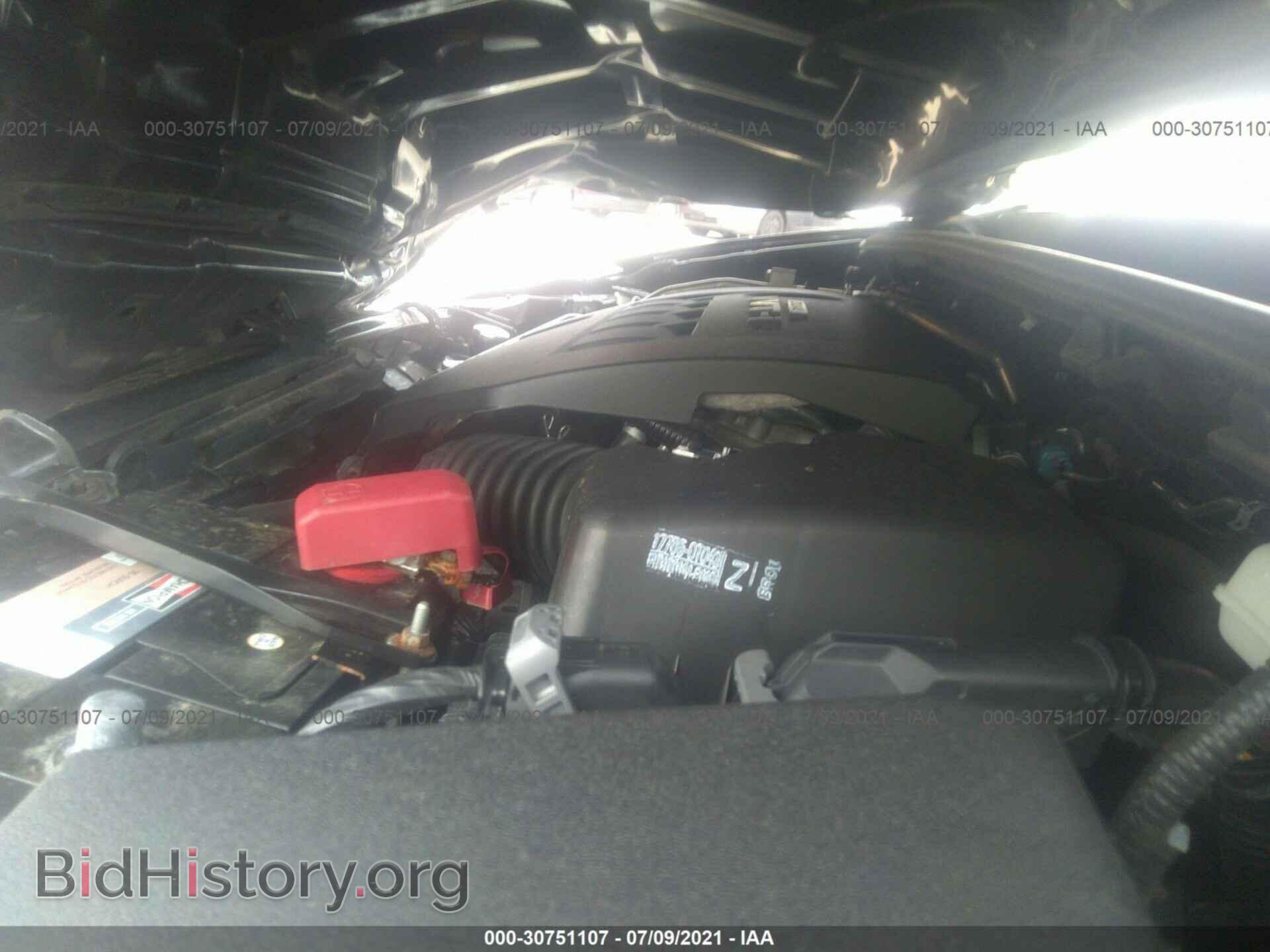 2014 TOYOTA COROLLA - VIN: 2T1BURHEXEC105269 - Photo 10