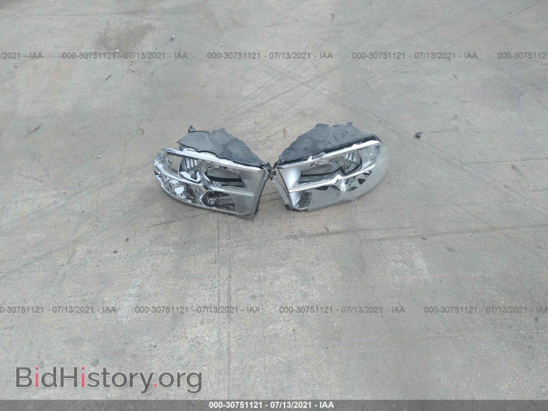 2012 RAM 1500 - VIN: 1C6RD6GT3CS158833 - Photo 12