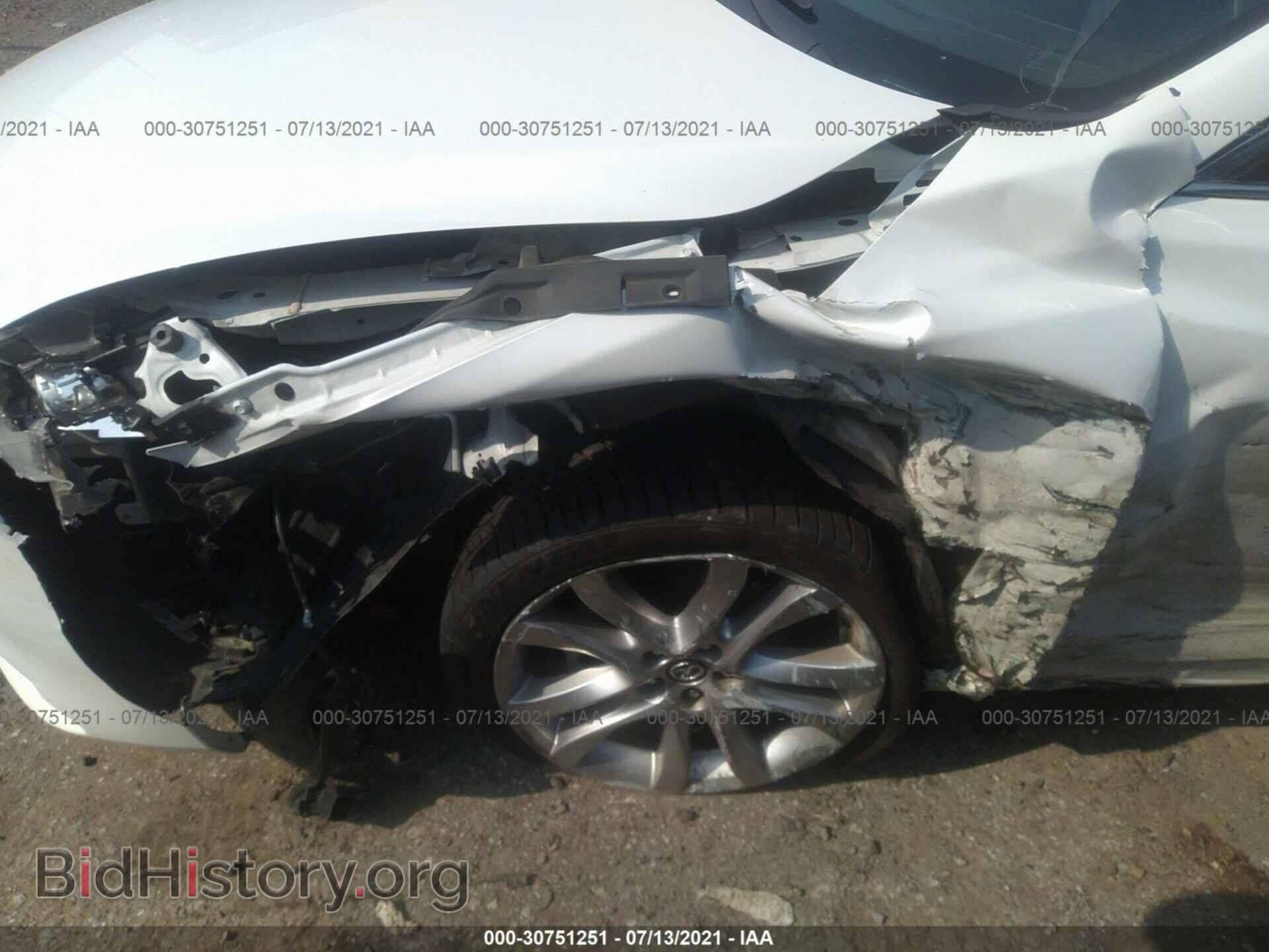 2017 MAZDA MAZDA6 - VIN: JM1GL1V54H1140252 - Фото 6