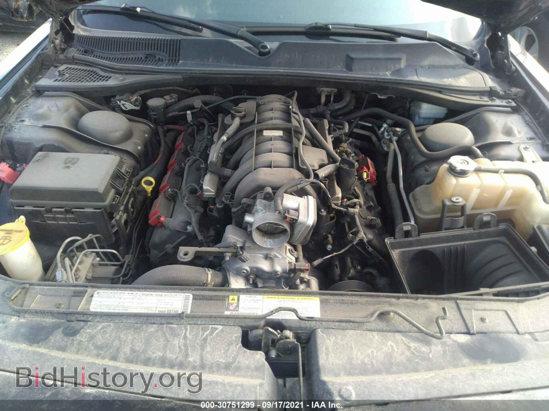 2010 DODGE CHALLENGER - VIN: 2B3CJ5DT6AH194964 - Фото 10