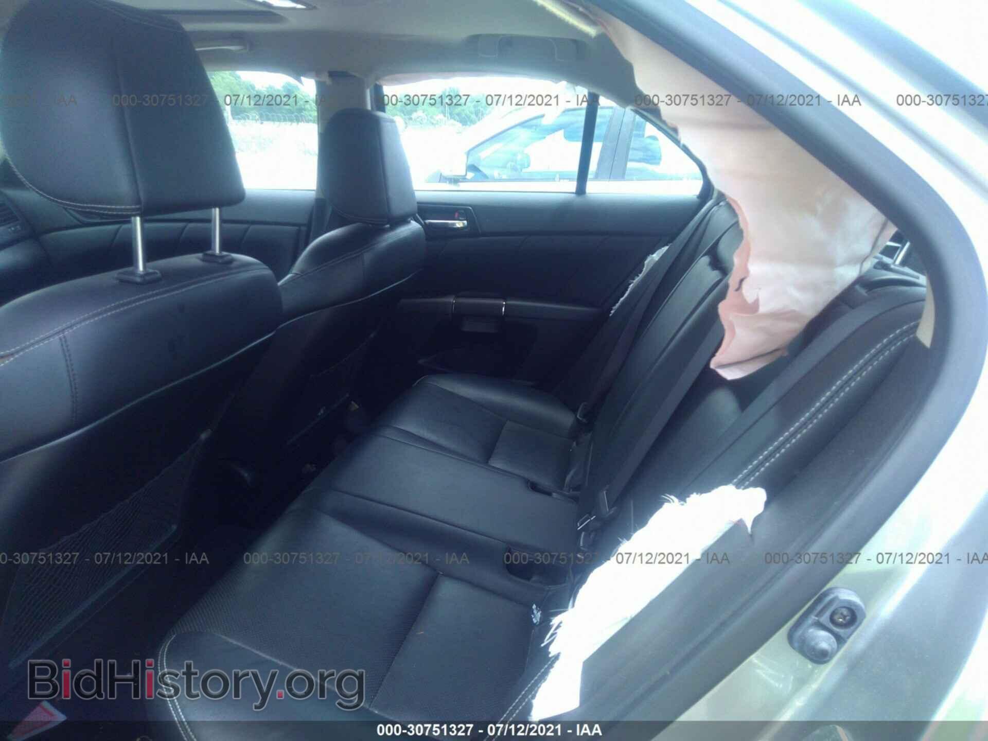 2013 SUZUKI KIZASHI - VIN: JS2RF9A81D6100454 - Photo 8