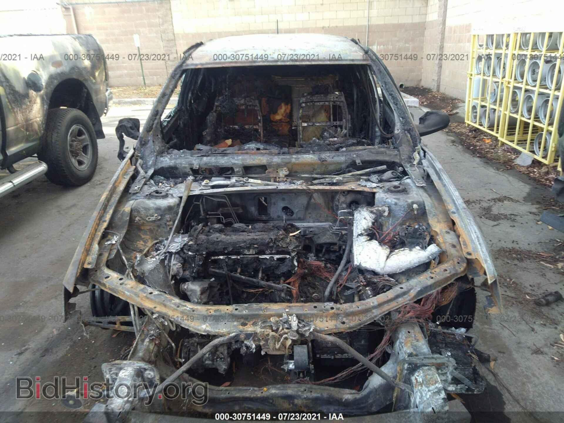 2010 DODGE AVENGER - VIN: 1B3CC4FB5AN174396 - Photo 6
