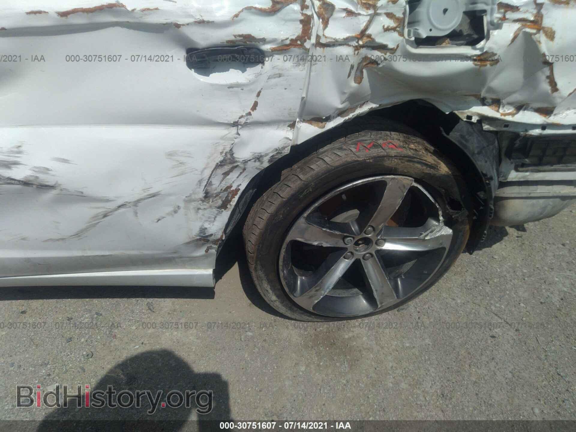 2014 DODGE CHARGER - VIN: 2C3CDXHG0EH330112 - Фото 13