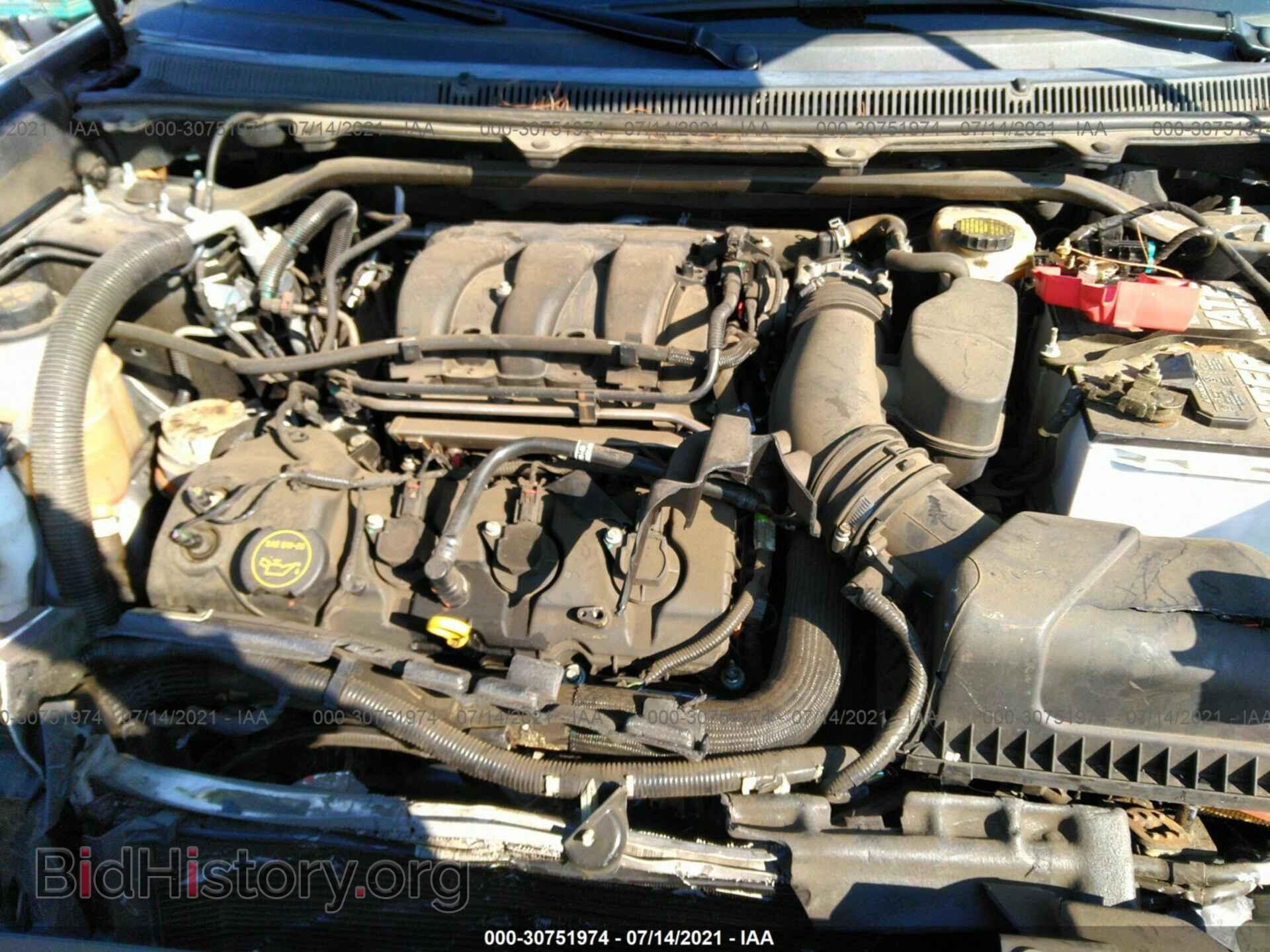 2014 FORD FLEX - VIN: 2FMGK5B83EBD30483 - Photo 10