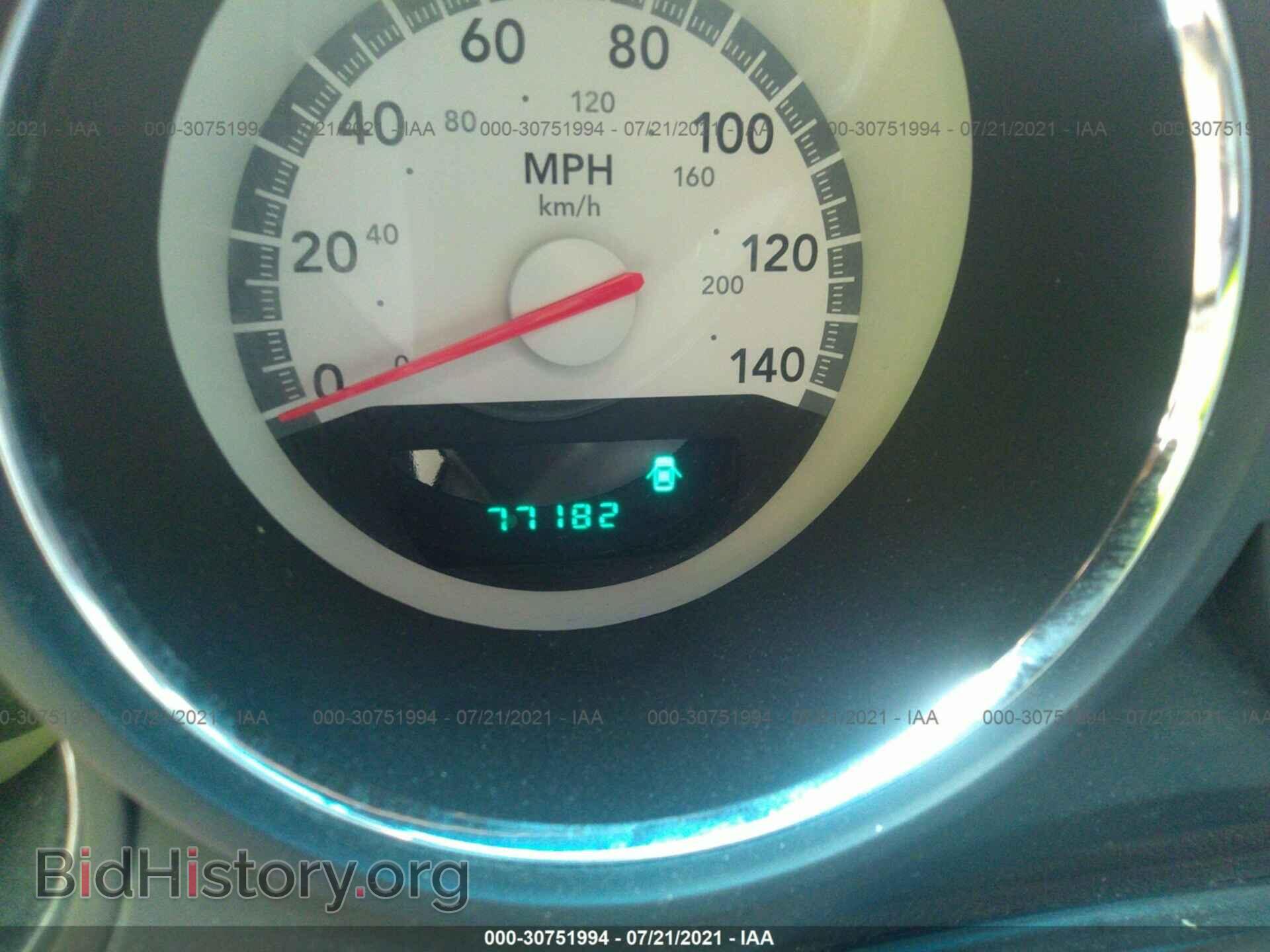 2009 DODGE CHALLENGER - VIN: 2B3LJ44V79H577187 - Photo 7