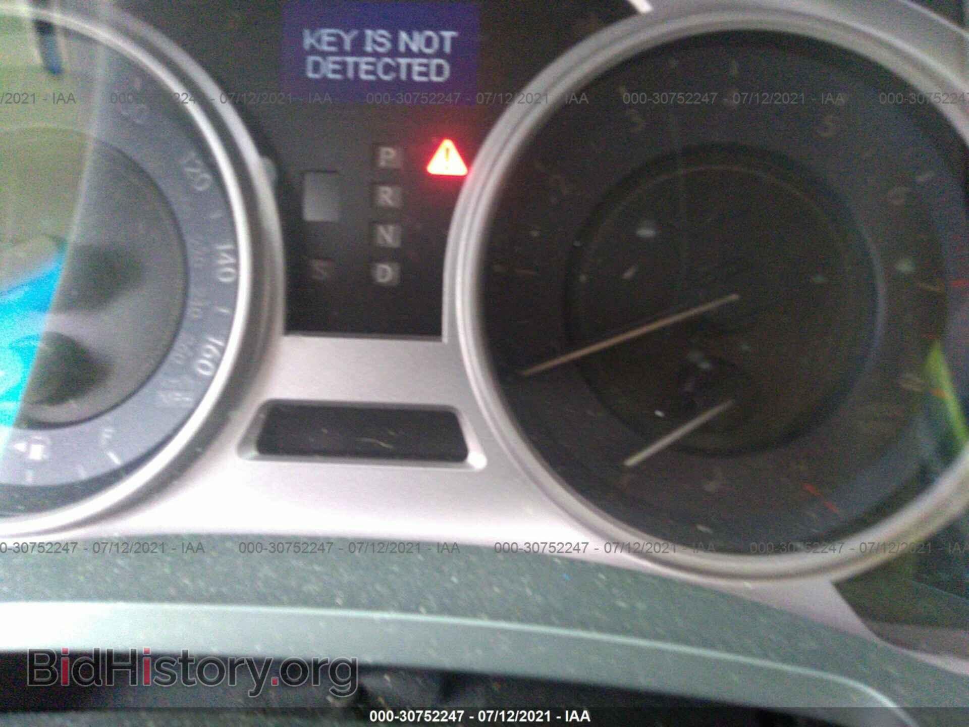 2006 LEXUS IS 250 - VIN: JTHBK262665017662 - Фото 7