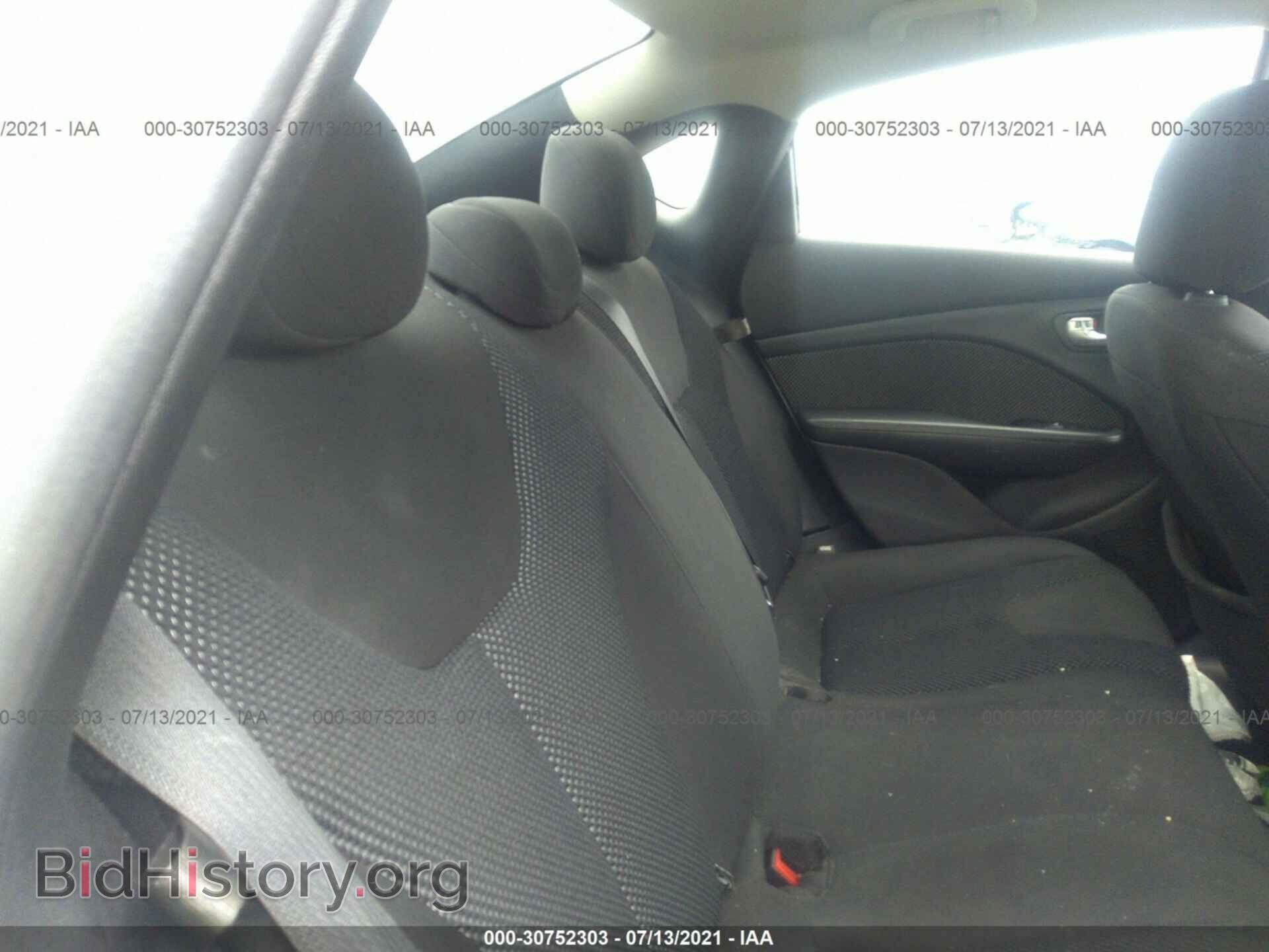 2015 DODGE DART - VIN: 1C3CDFAA3FD102040 - Фото 8