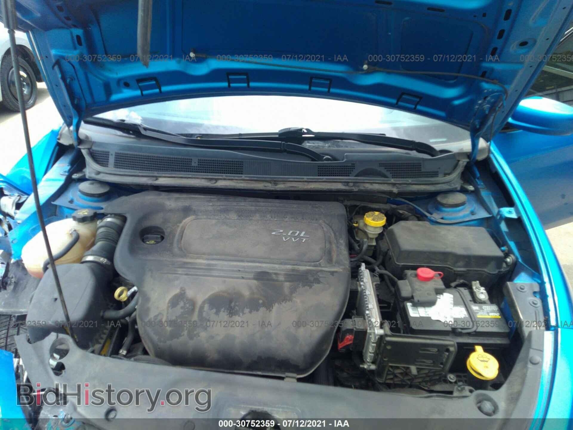 2015 DODGE DART - VIN: 1C3CDFAA9FD433902 - Фото 10
