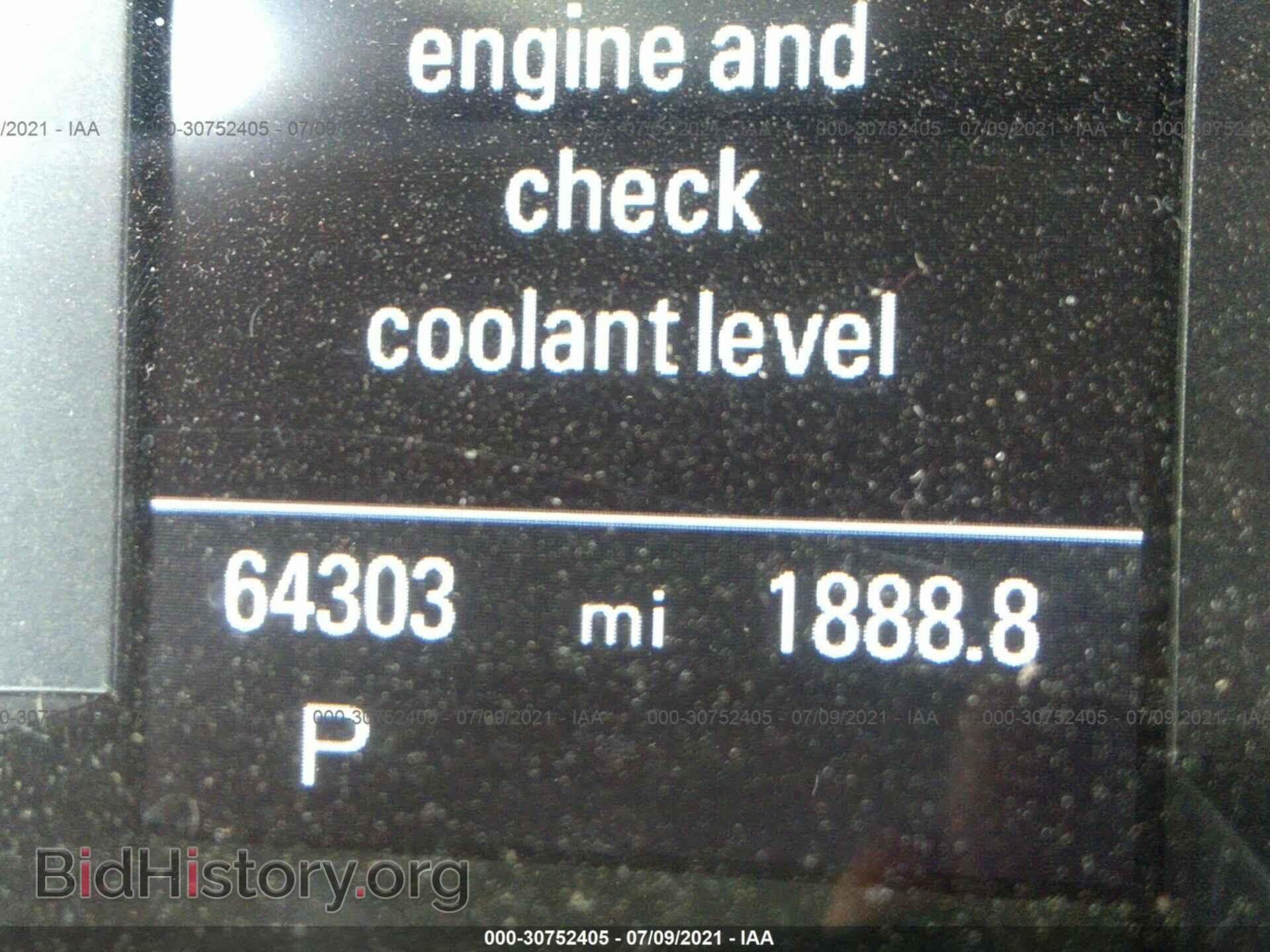 2015 AUDI A4 - VIN: WAUFFAFL6FA075639 - Фото 7