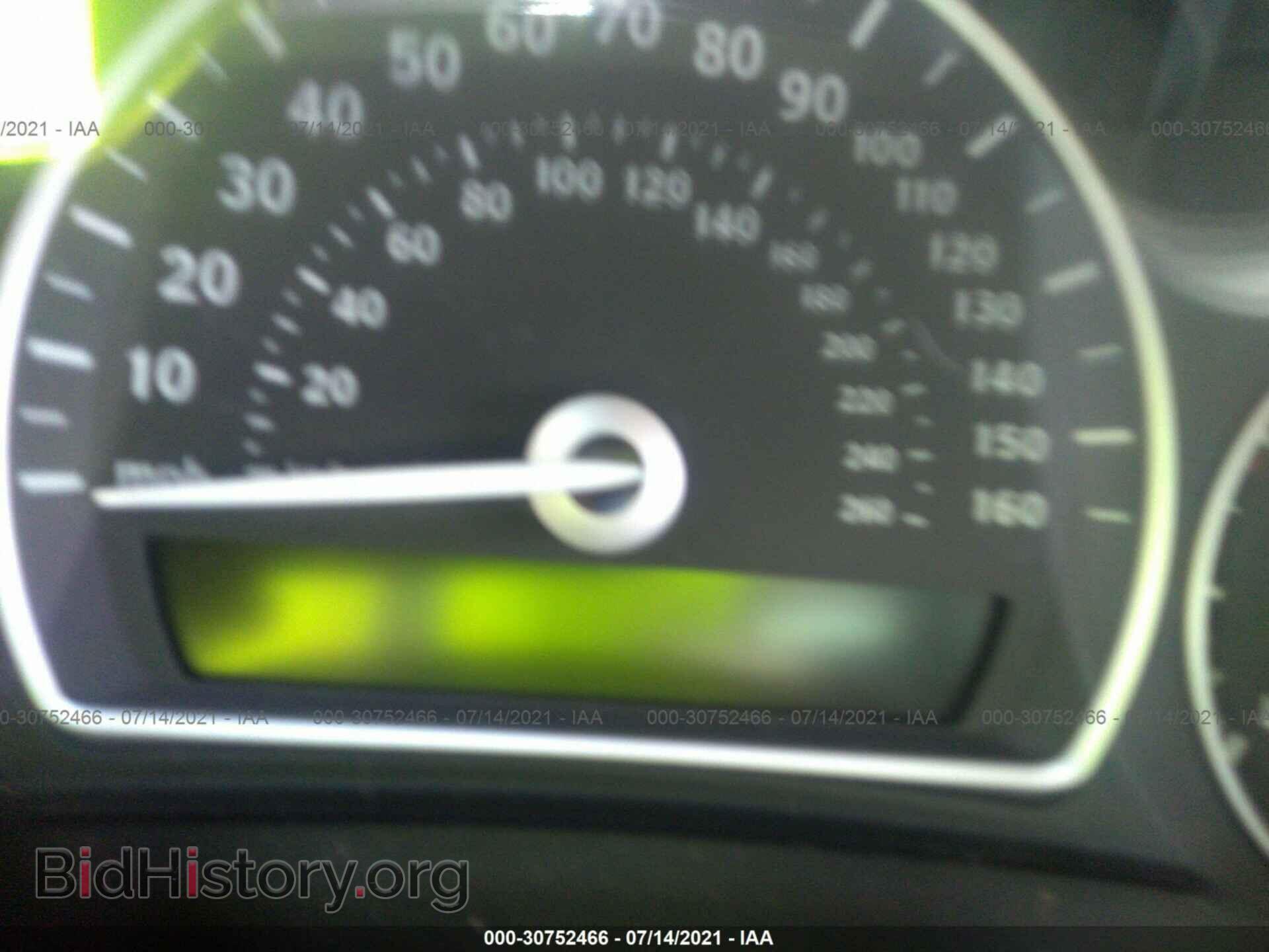 2007 SAAB 9-3 - VIN: YS3FD46Y671124449 - Photo 7