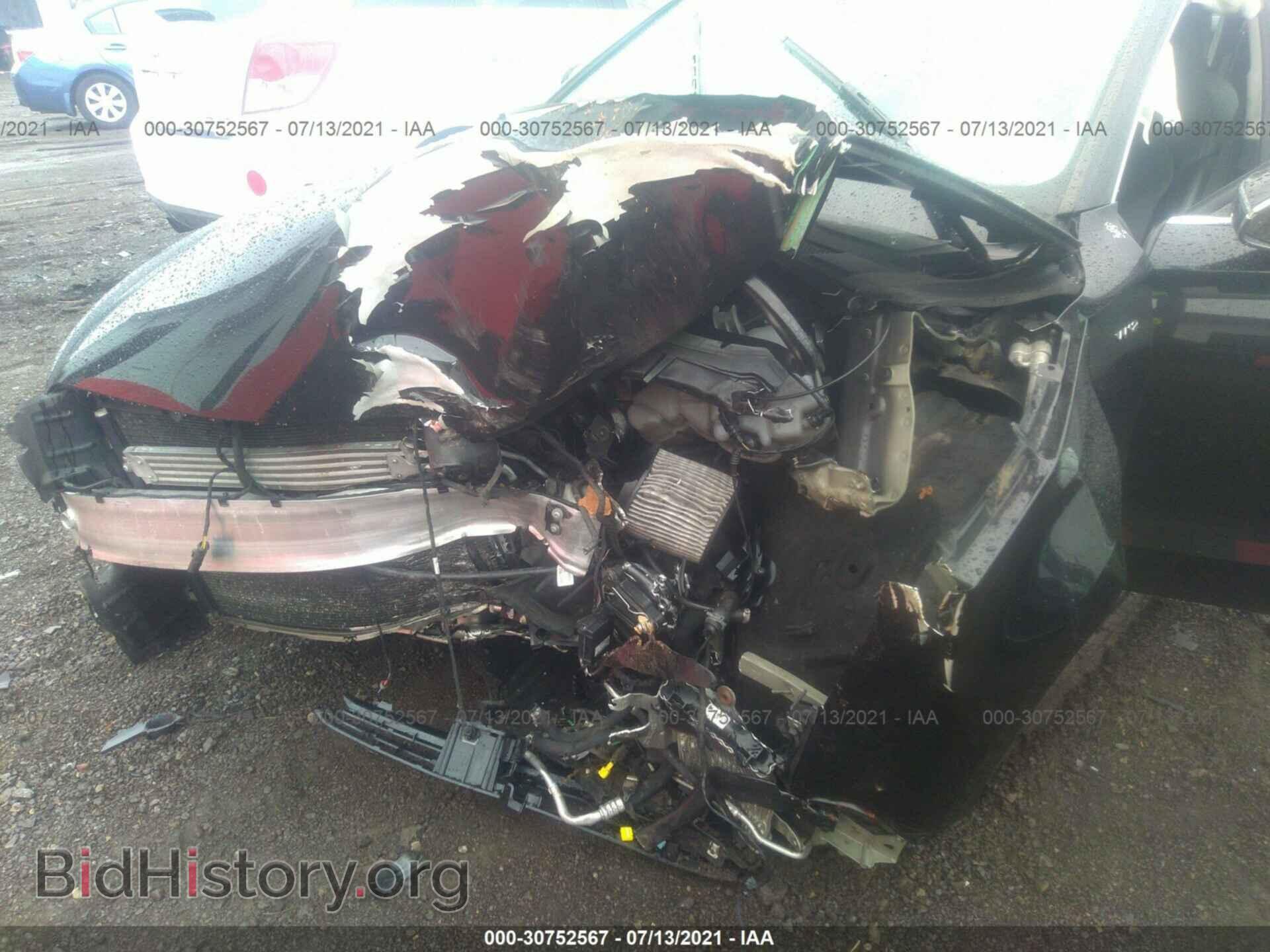 2014 AUDI A8 L - VIN: WAUR4AFD7EN009782 - Photo 6