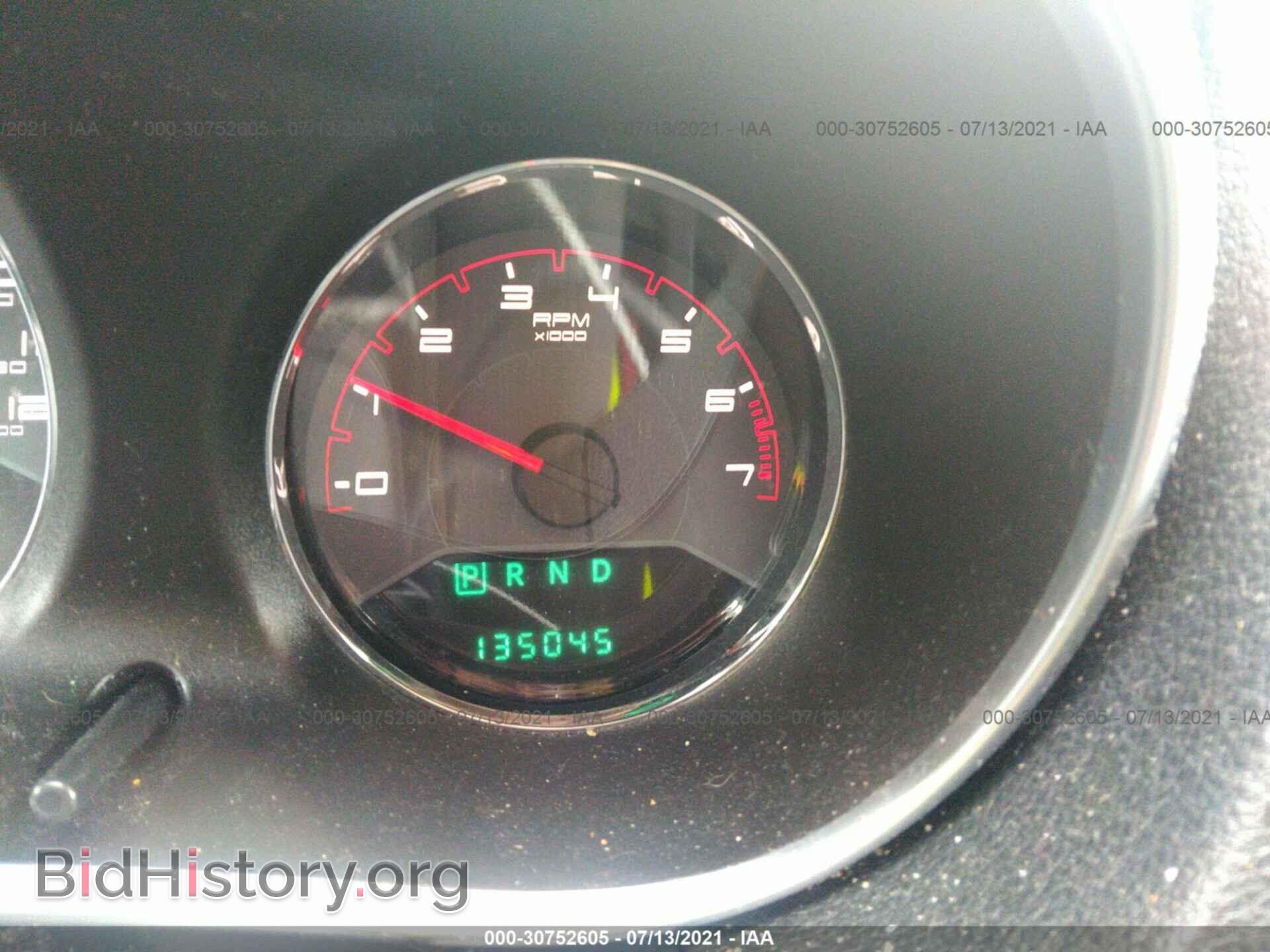 2014 DODGE AVENGER - VIN: 1C3CDZAG2EN149364 - Фото 7