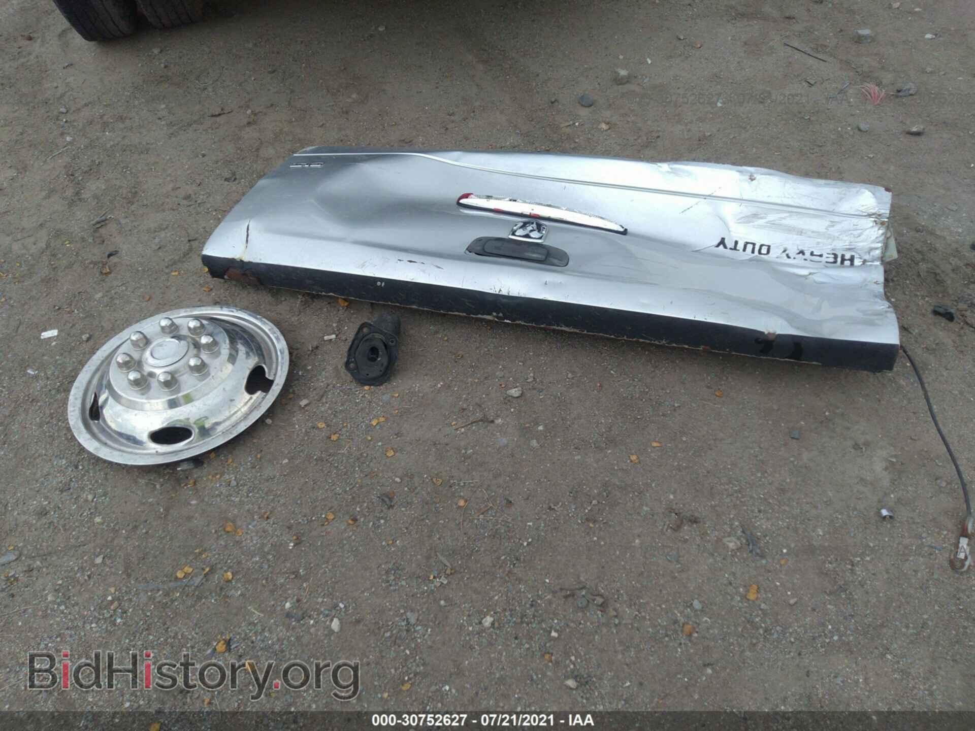 2006 DODGE RAM 3500 - VIN: 3D7ML48C86G201203 - Фото 12