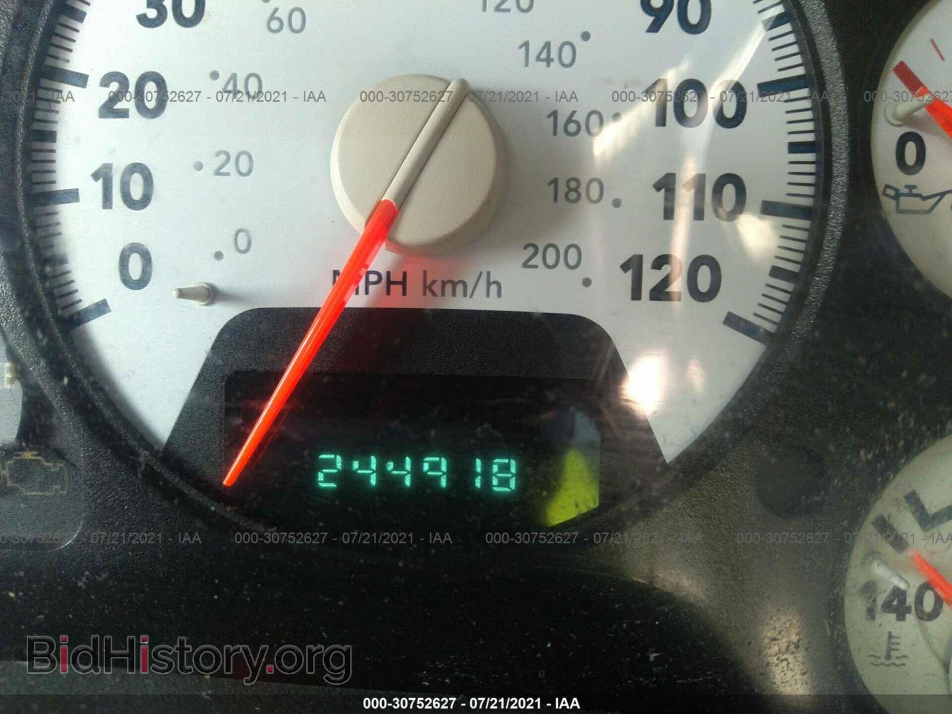 2006 DODGE RAM 3500 - VIN: 3D7ML48C86G201203 - Фото 6