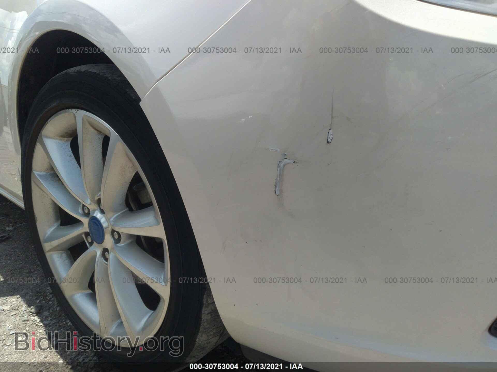 2014 BUICK VERANO - VIN: 1G4PS5SK2E4199326 - Фото 6