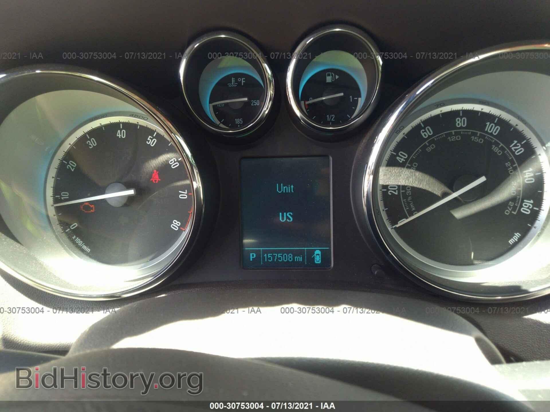 2014 BUICK VERANO - VIN: 1G4PS5SK2E4199326 - Фото 7
