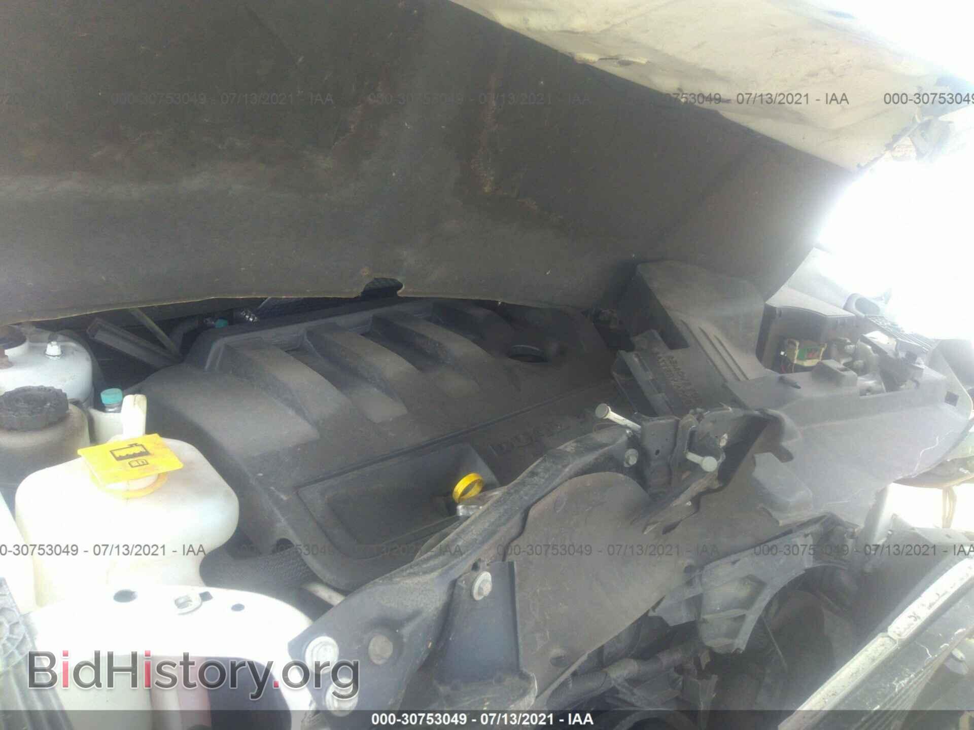 2014 JEEP COMPASS - VIN: 1C4NJDBB7ED777557 - Photo 10