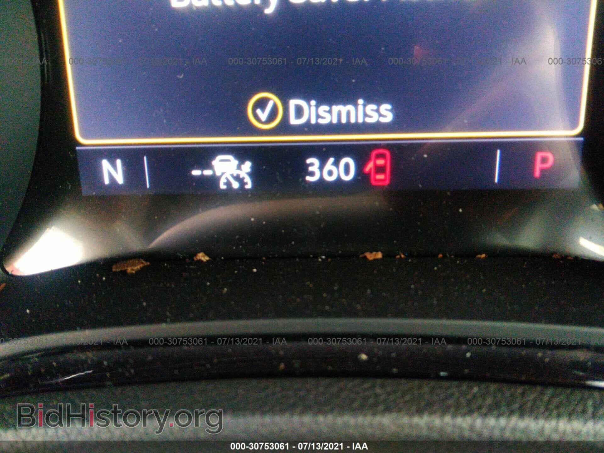2021 BUICK ENCORE GX - VIN: KL4MMFSL7MB089683 - Фото 7