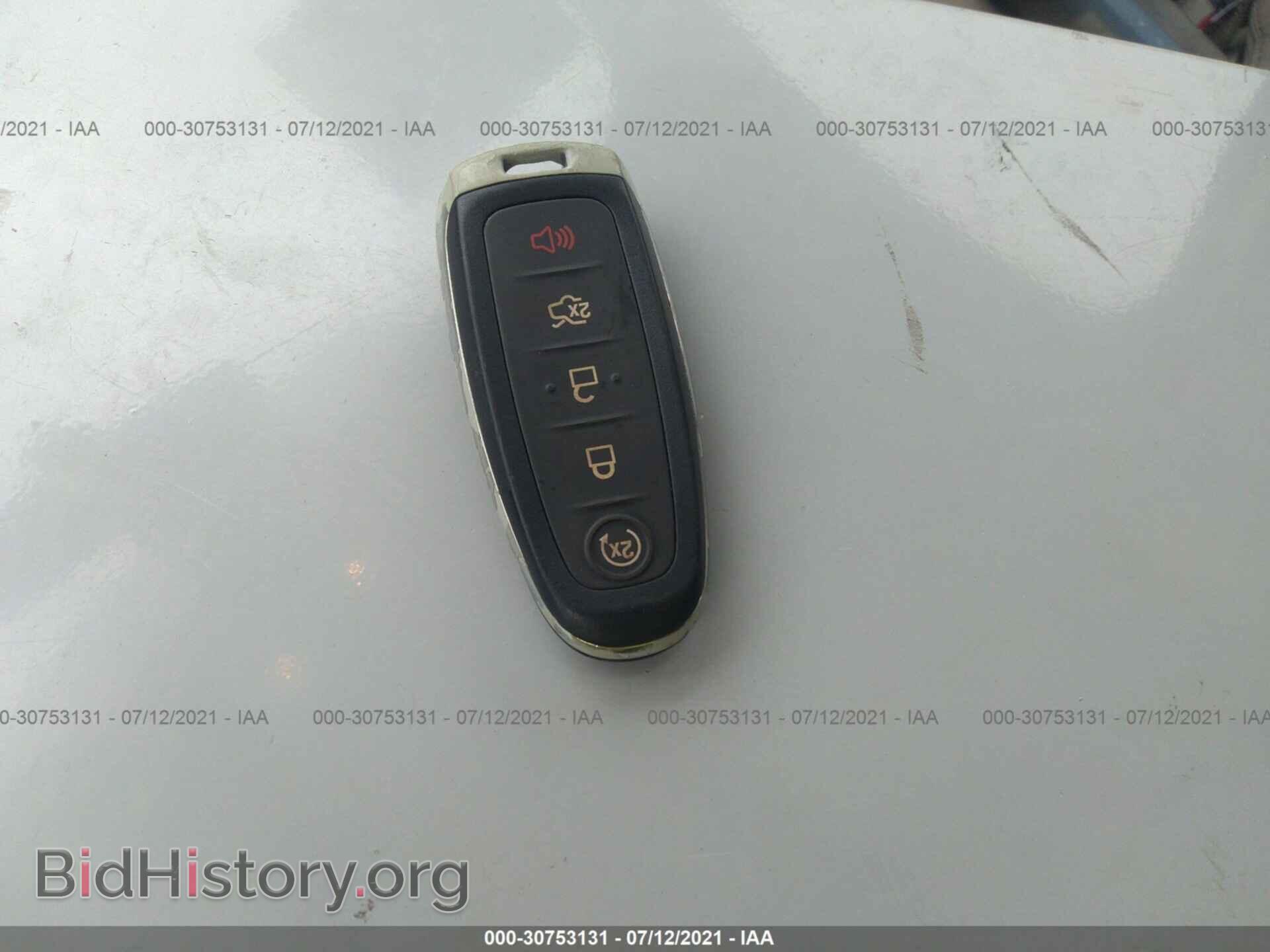 2012 FORD EDGE - VIN: 2FMDK4KCXCBA89763 - Фото 11