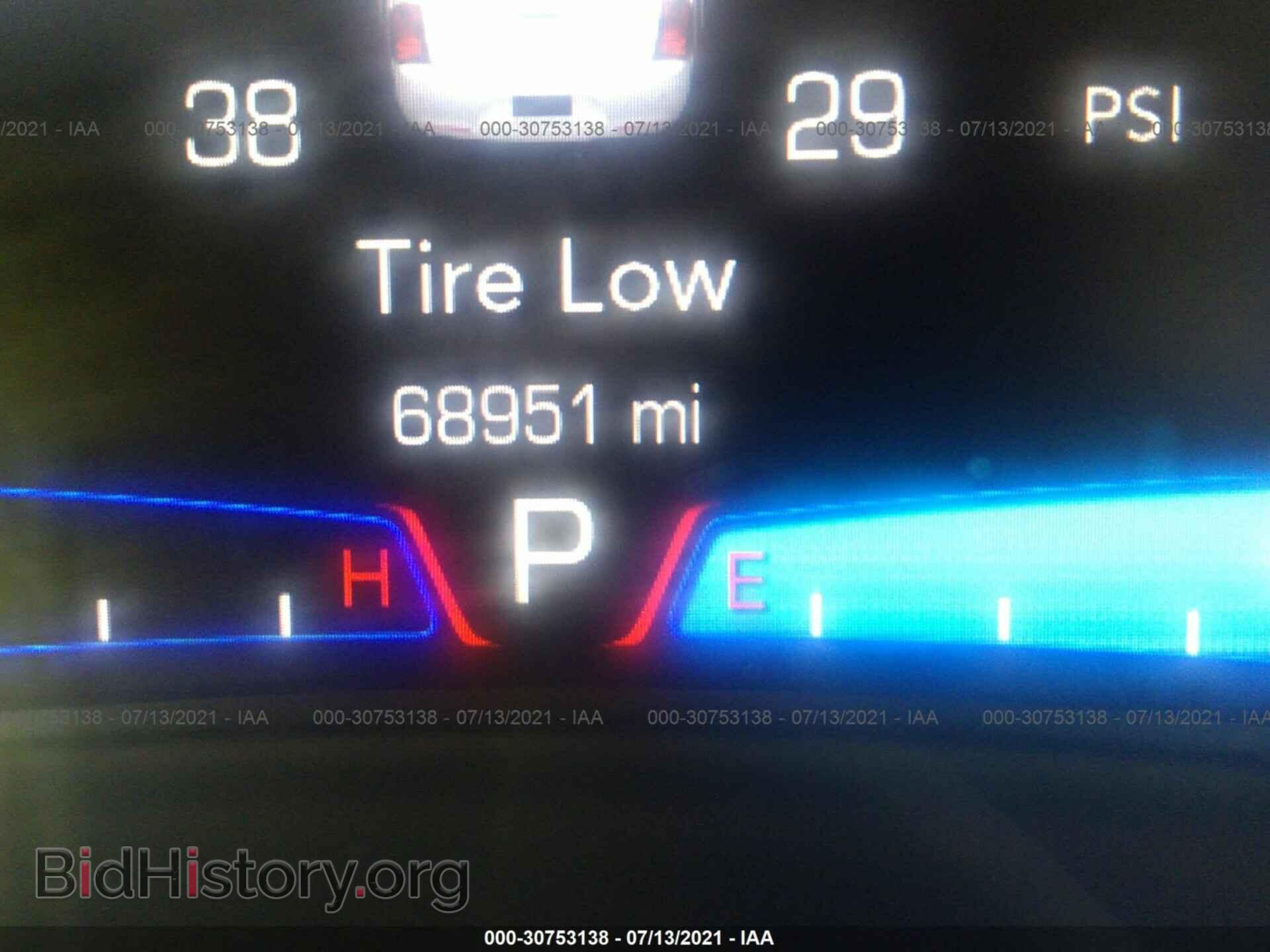 2016 CHRYSLER 300 - VIN: 2C3CCAEGXGH348768 - Фото 7