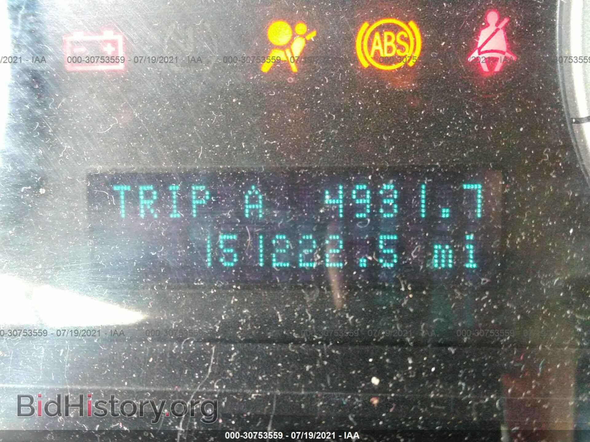 2012 FORD ESCAPE - VIN: 1FMCU0D76CKA17592 - Фото 7