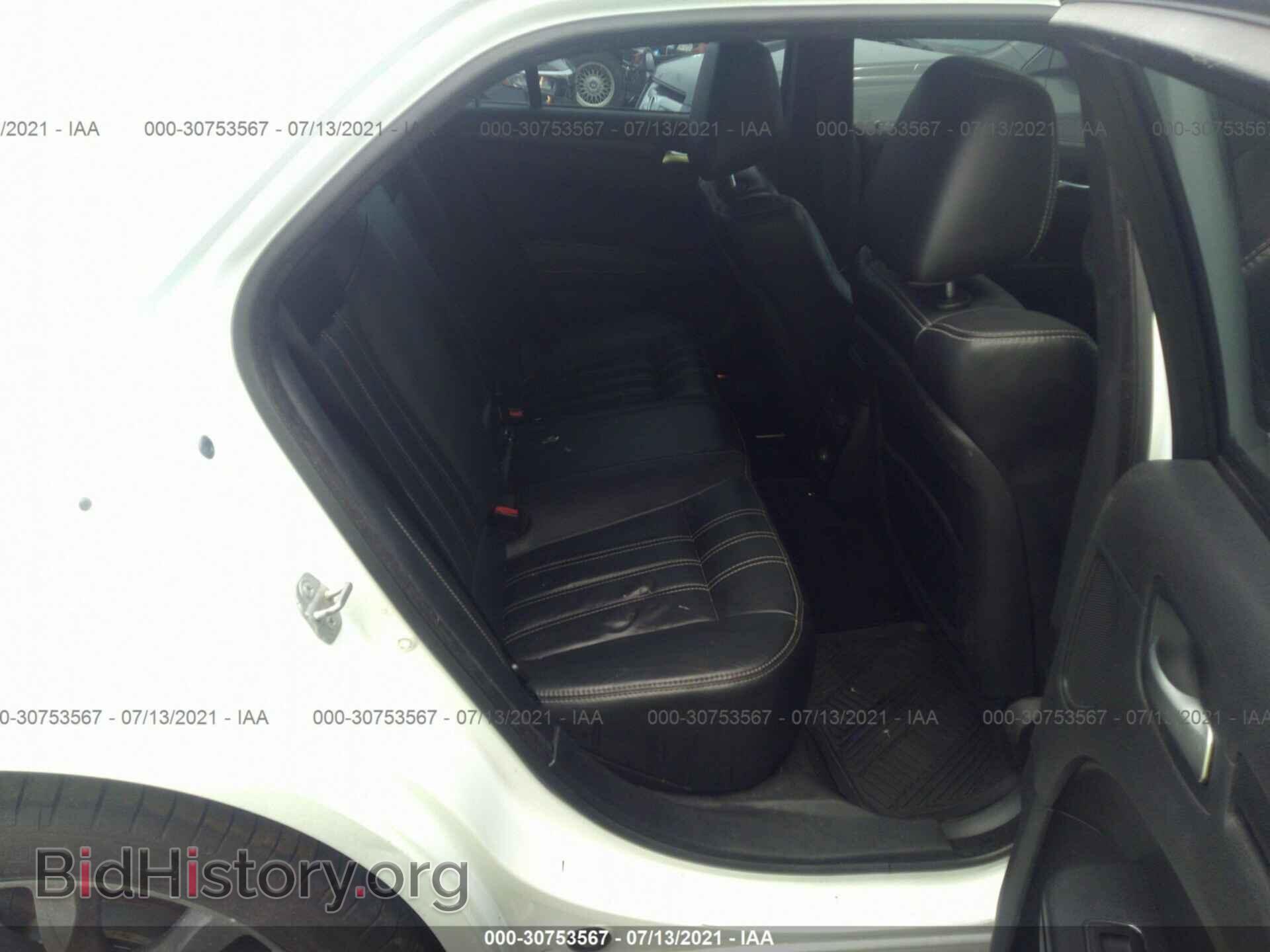 2014 CHRYSLER 300 - VIN: 2C3CCAGG9EH283874 - Фото 8